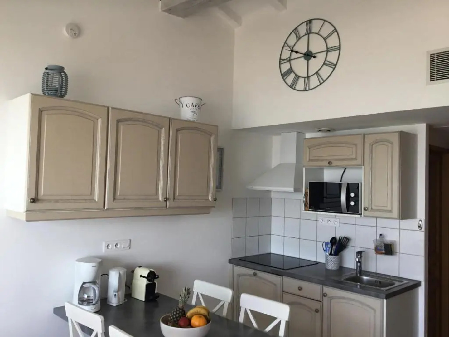 Résidence des Sables d'Or