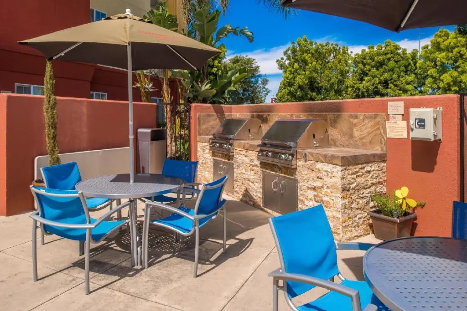 TownePlace Suites By Marriott Anaheim Maingate Near Angel Stadium