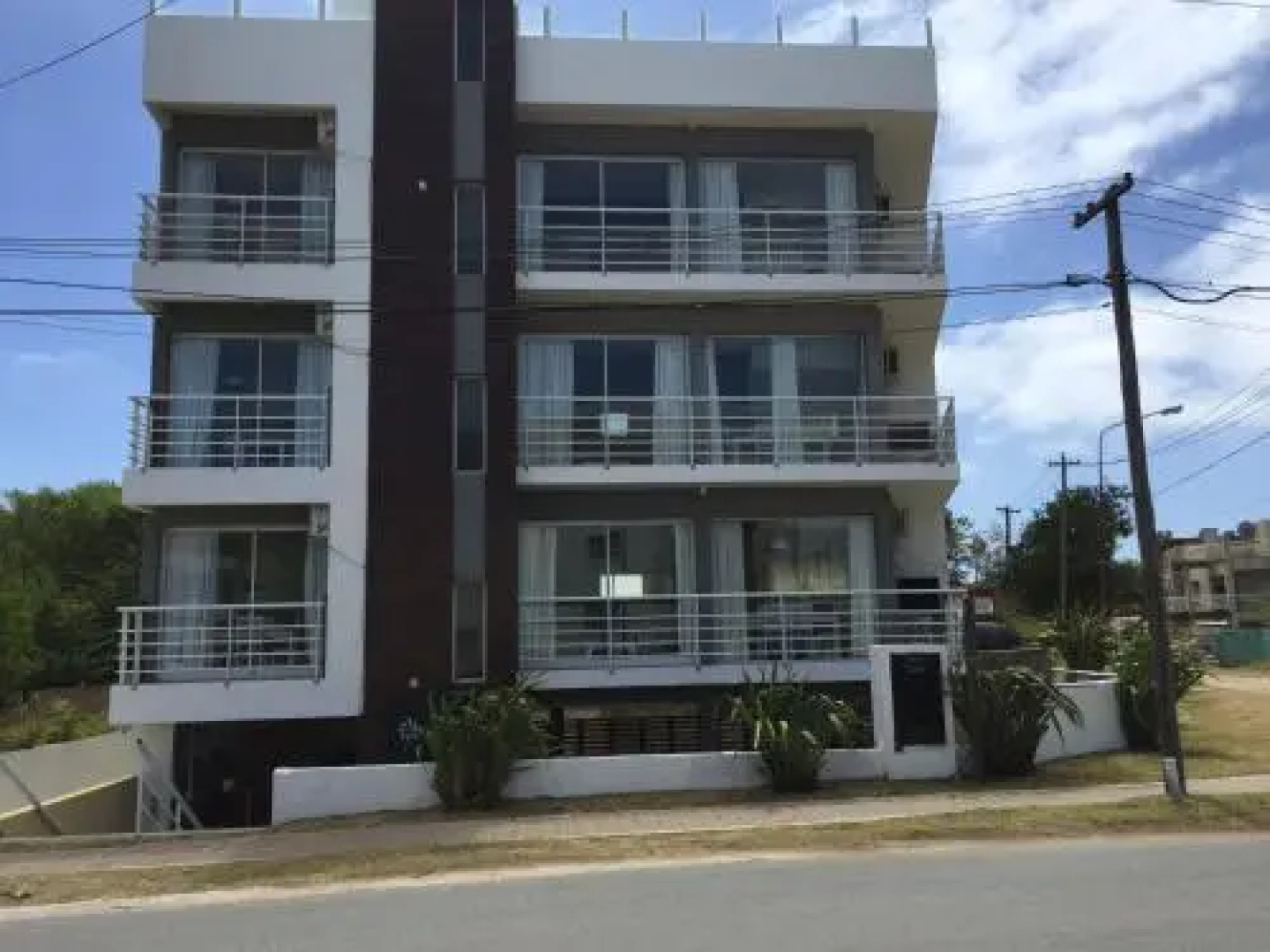 Brisas Marinas Apart Boutique