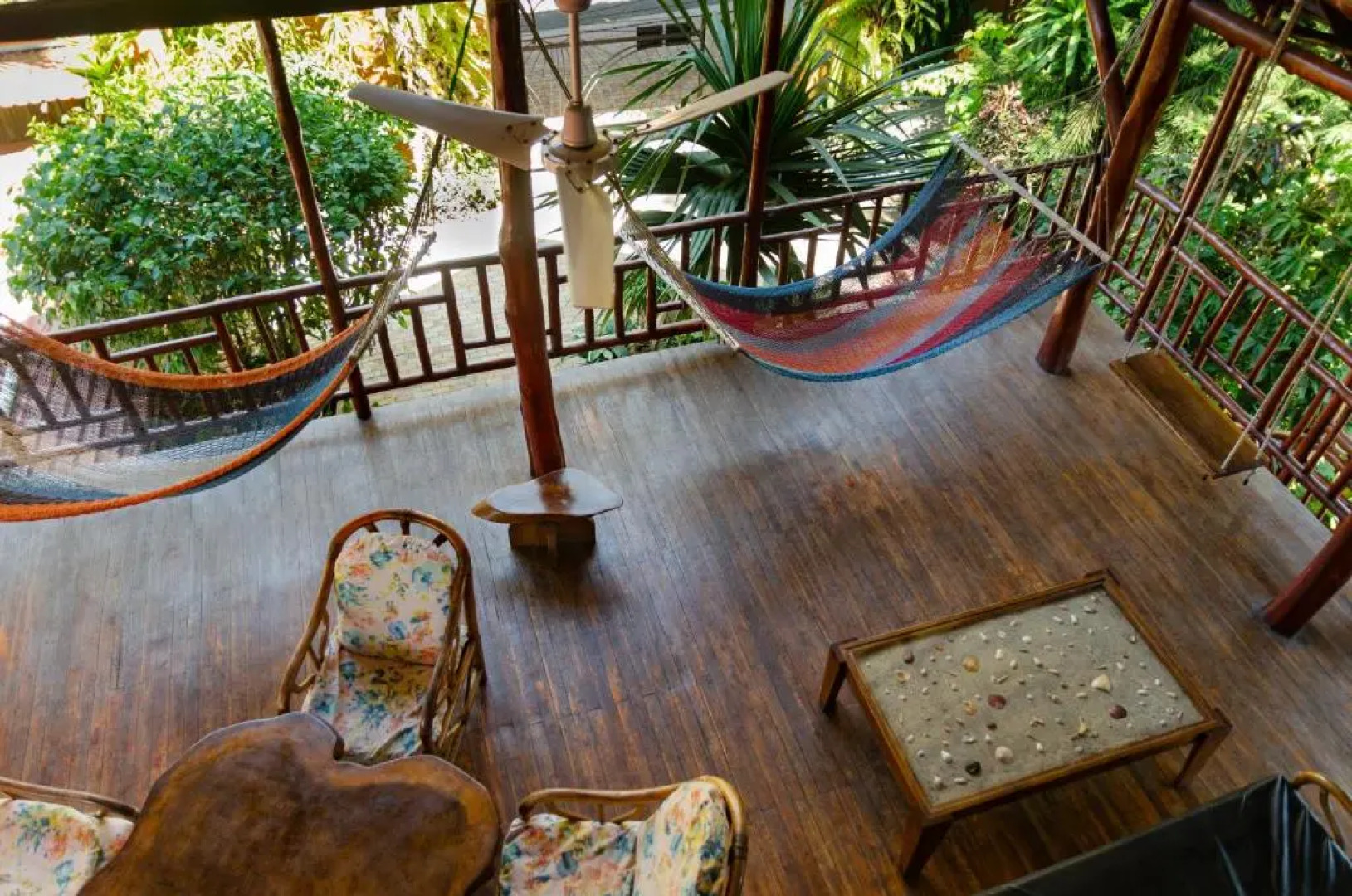 Tico Adventure Lodge