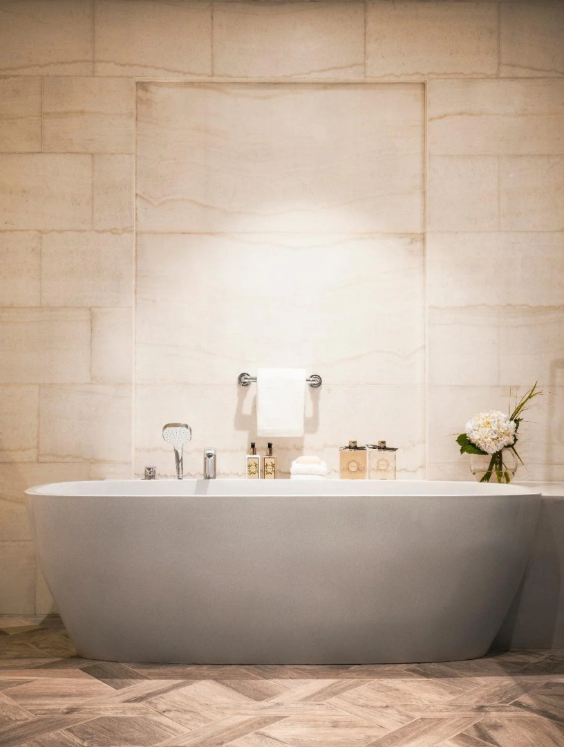 One&Only Le Saint Géran