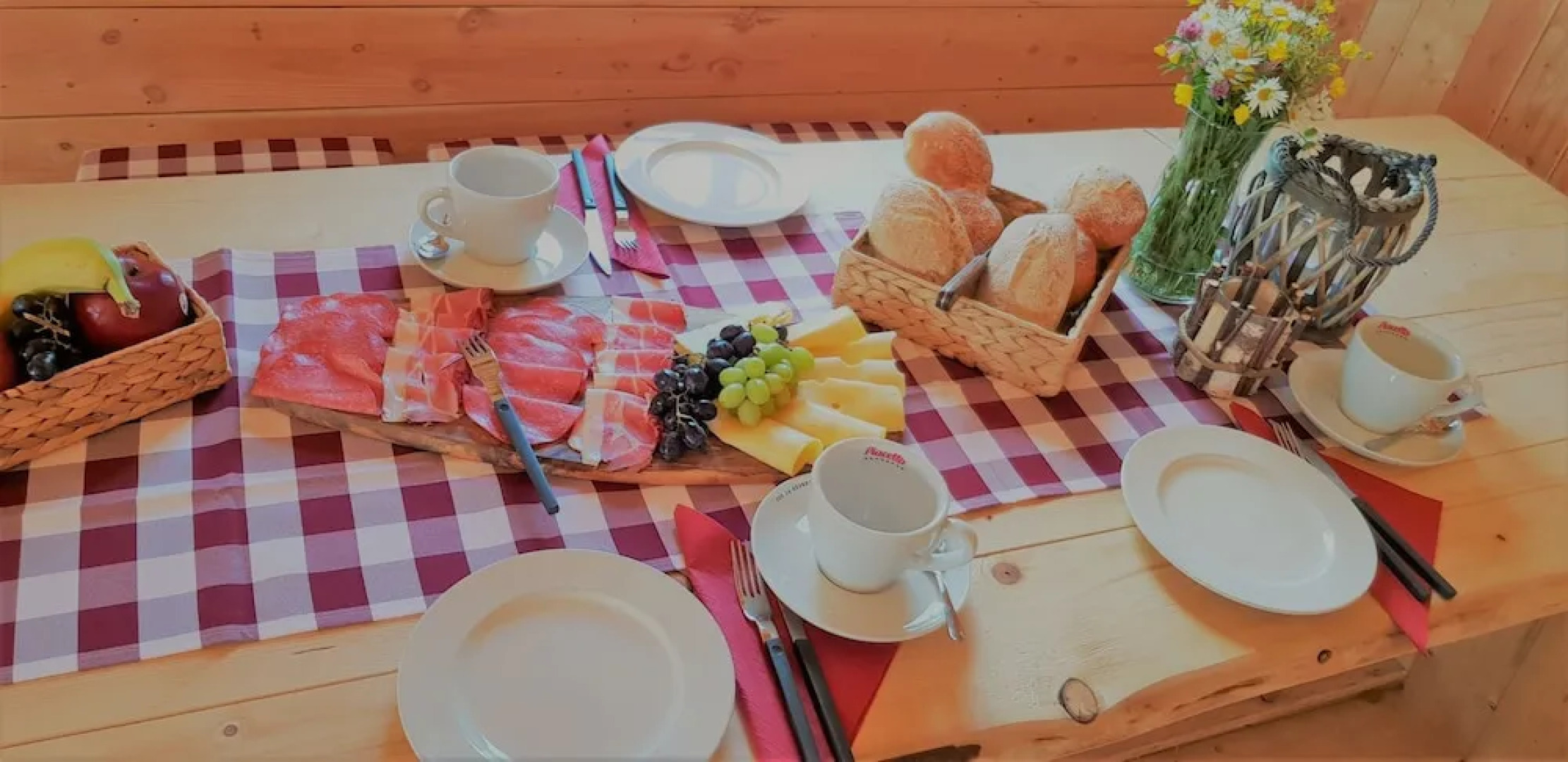 Glamping Resort Biosphäre Bliesgau