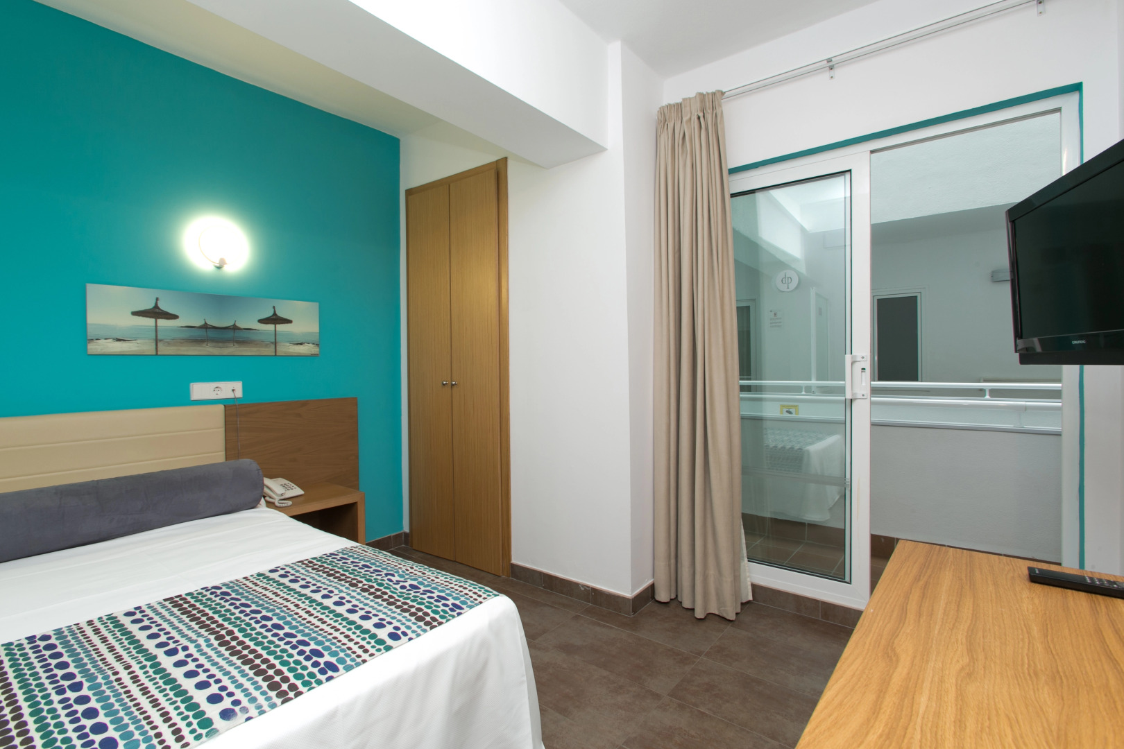 Hotel Don Pepe - Adults Only