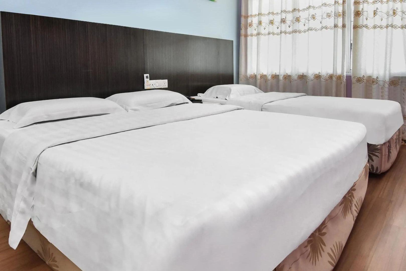Hotel Hsiang Garden
