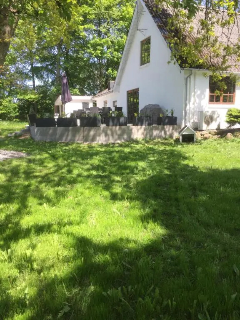 Holiday House Billundvej 74