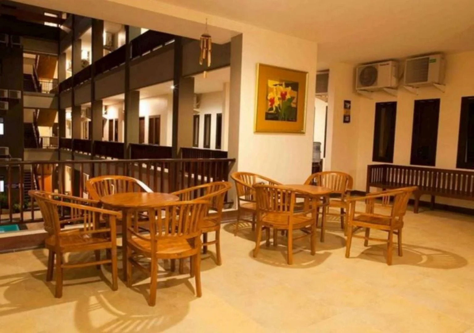 Sun In Pangandaran Hotel