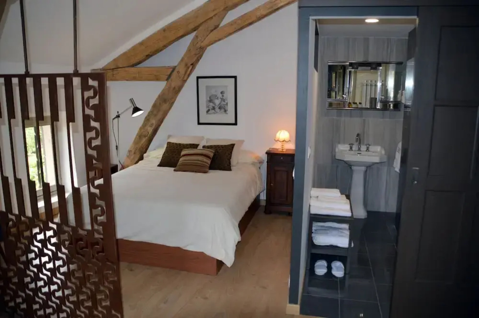 La Bastide de Cordes