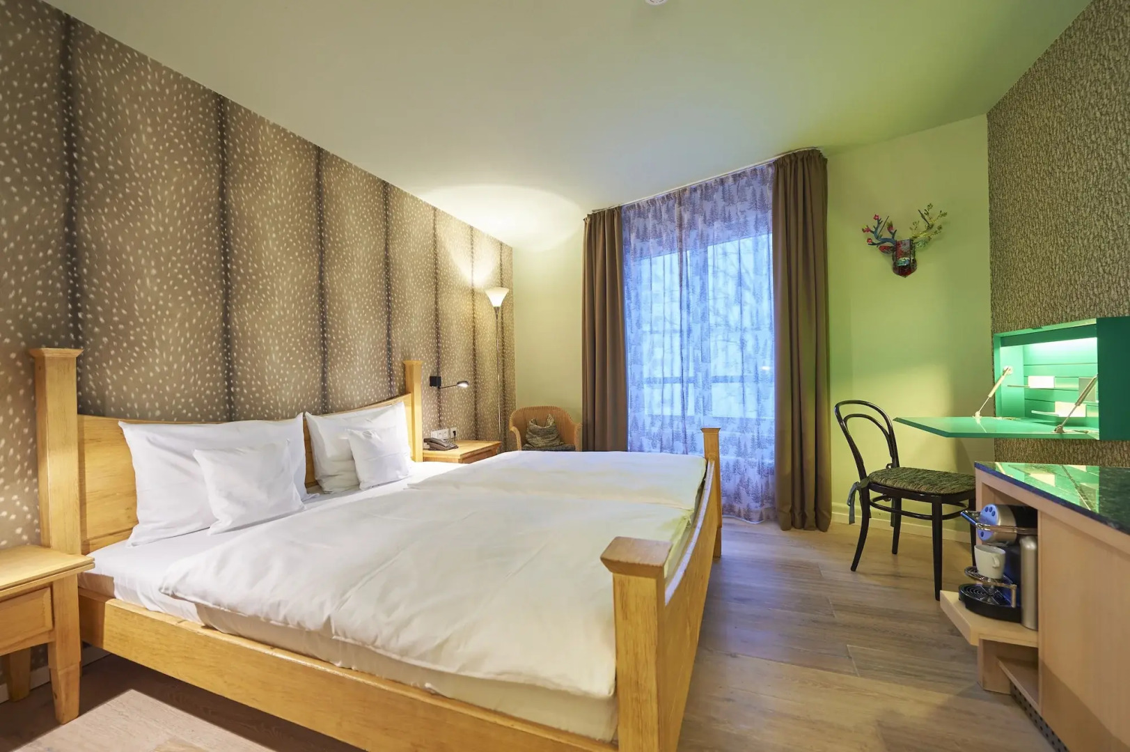 Hotel Schwanen Metzingen