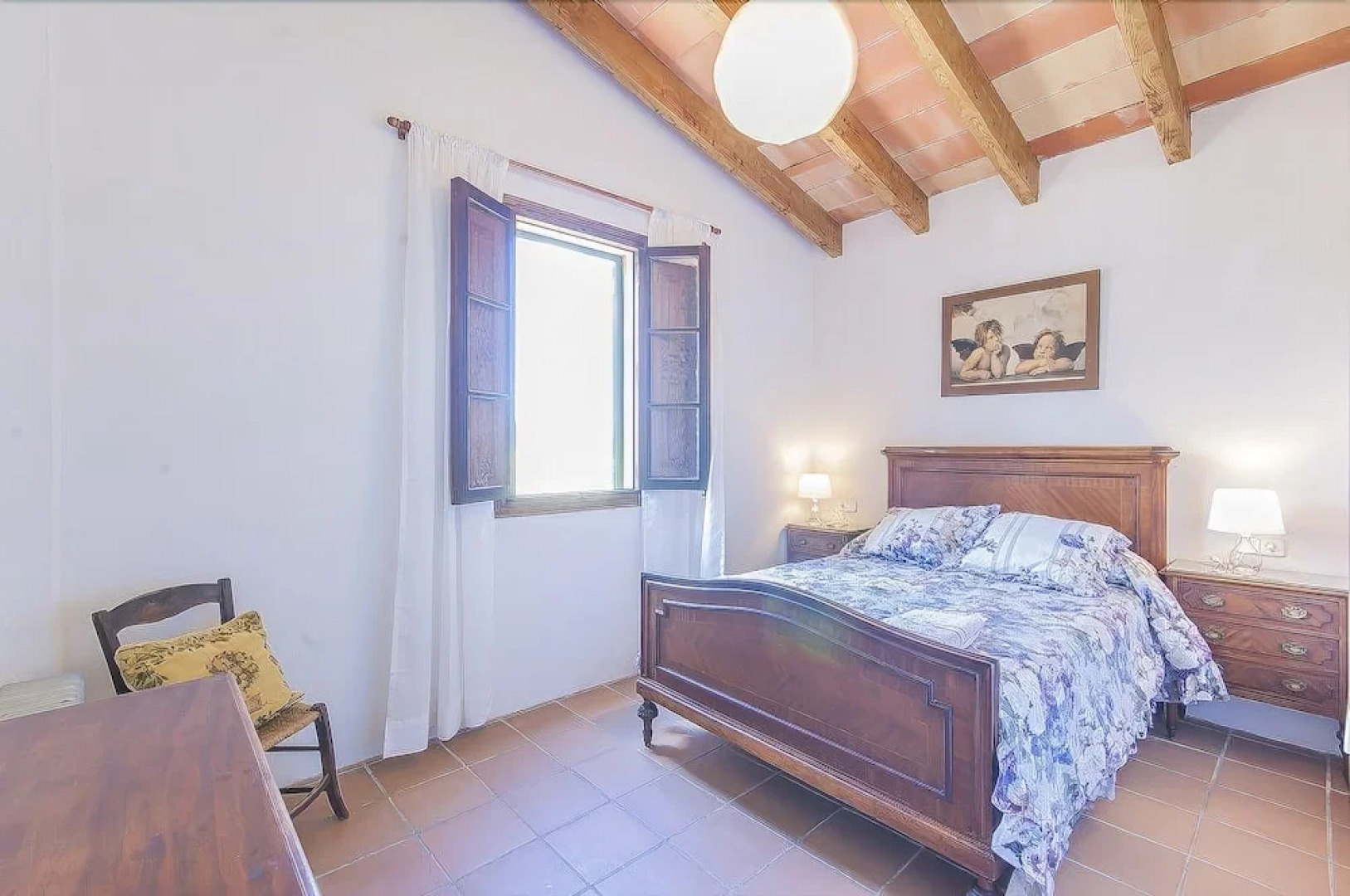 Sa Finqueta de Vilafranca