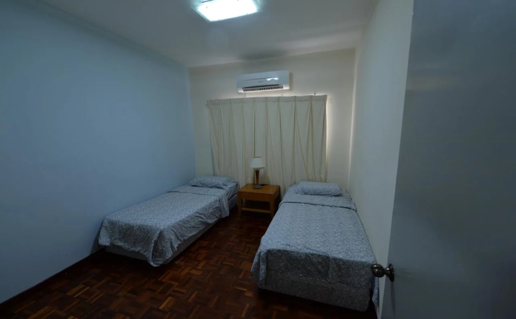 RC Cape Nautica Villas PD