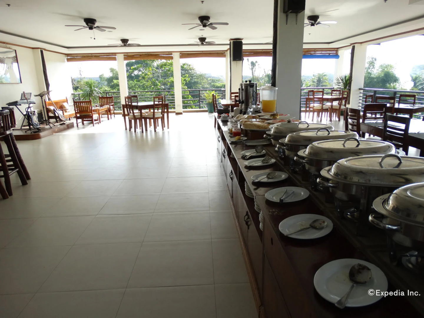 Ipil Suites Puerto Princesa
