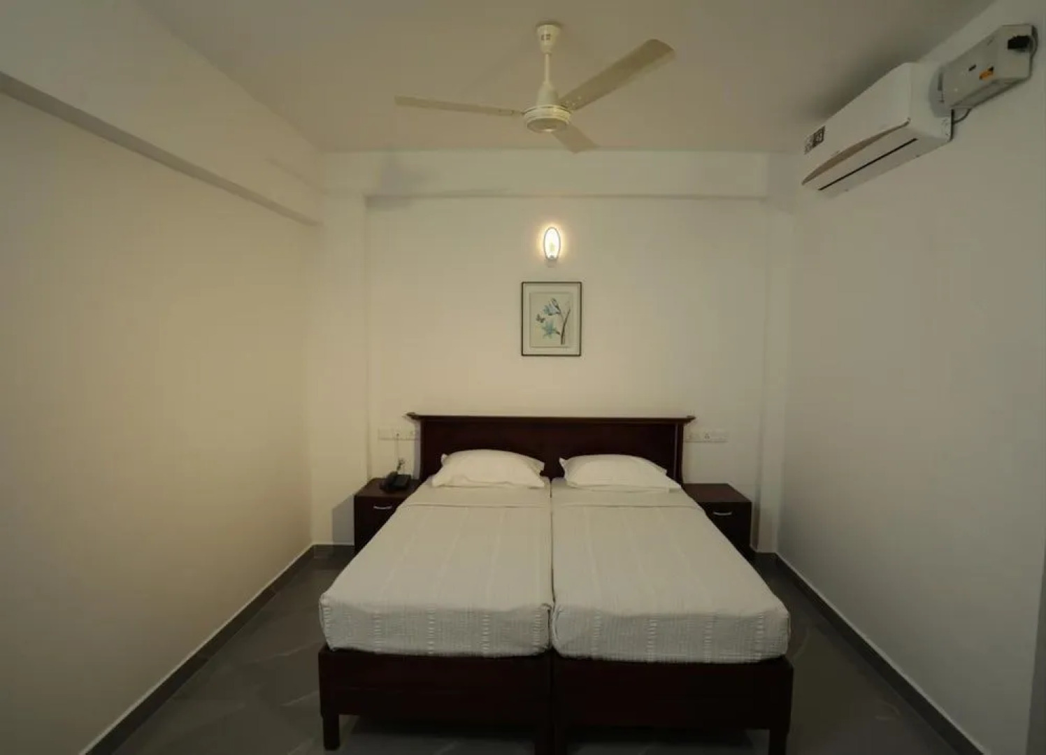 Olive Homes Residency