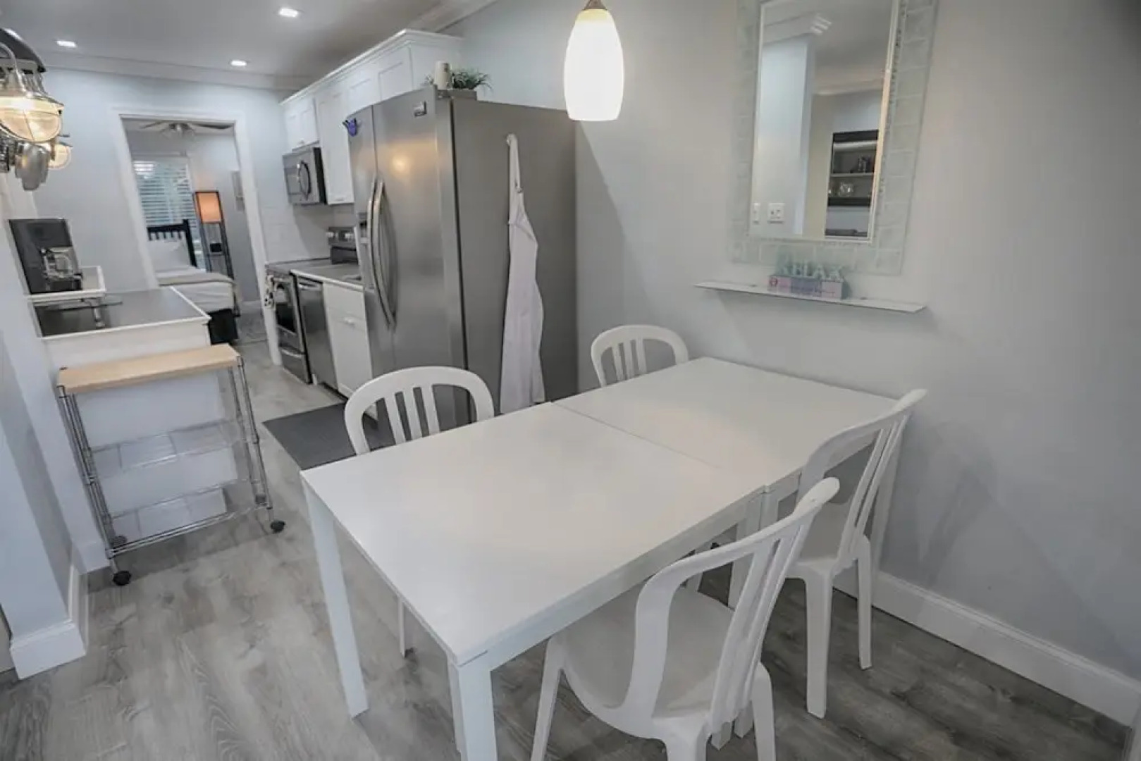 Boca Chica Frank`s Key West Experience