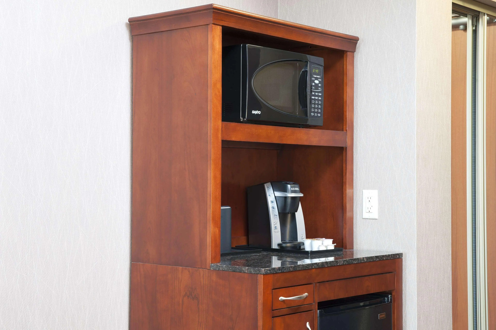 Hilton Garden Inn Columbus/Edinburgh