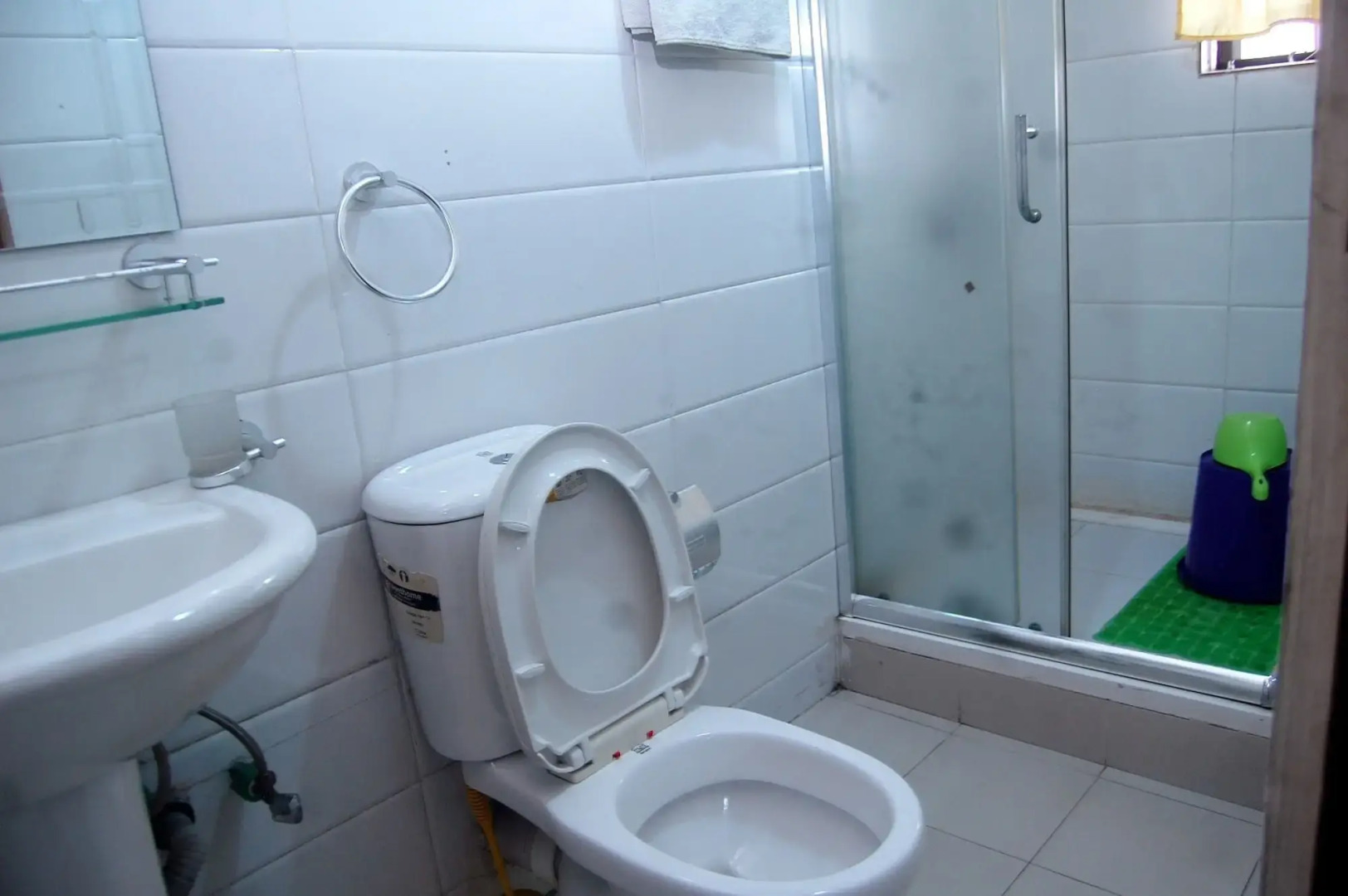 Oasis Green Garden Hotel