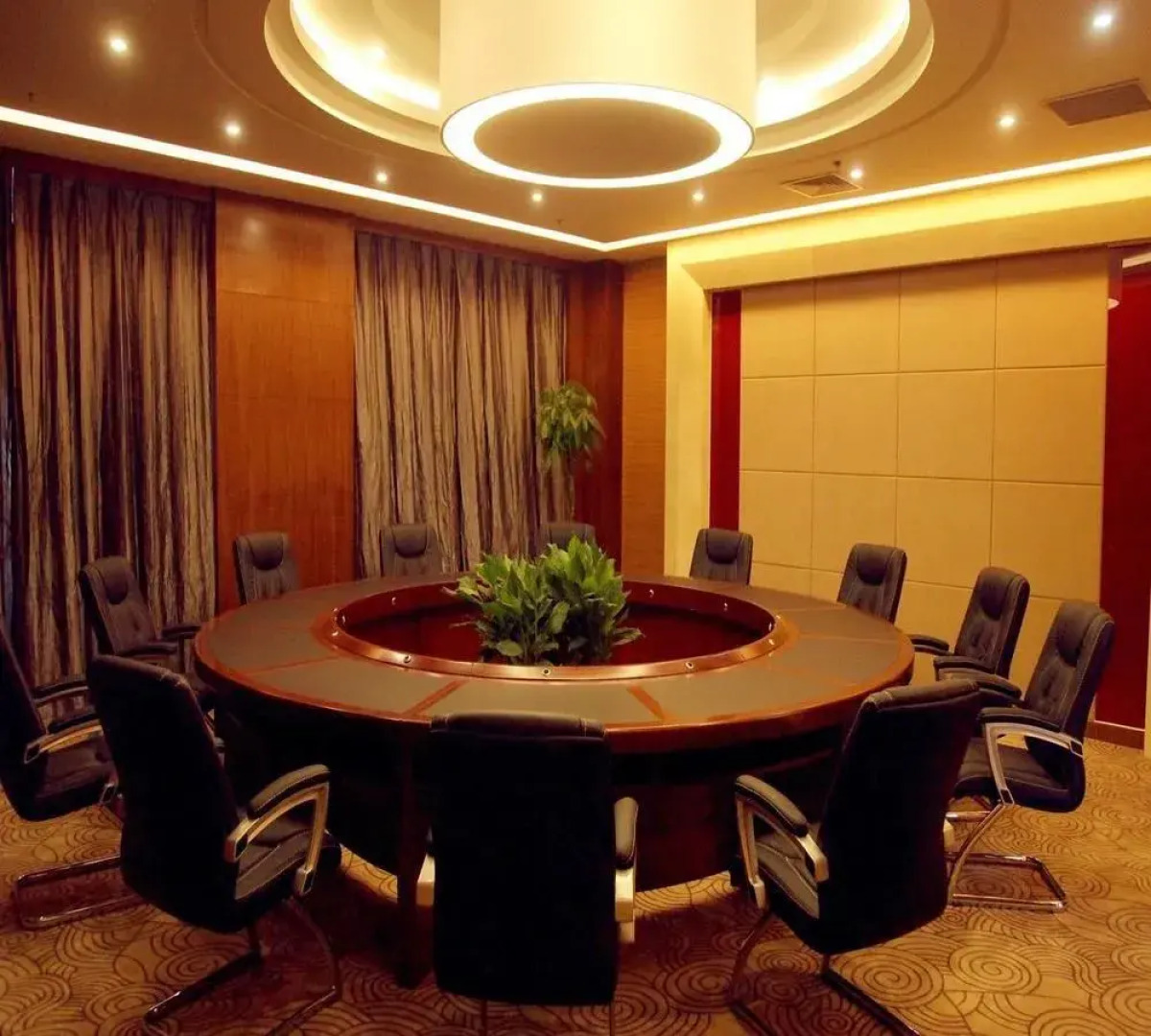 Fartun International Hotel