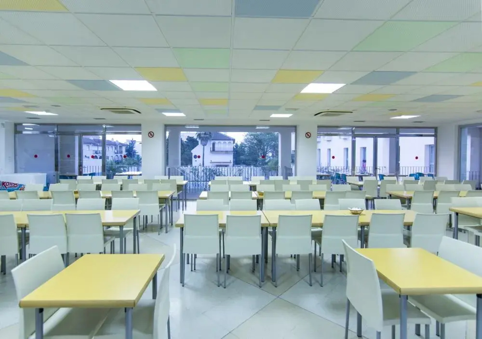 Albergue Inturjoven Torremolinos