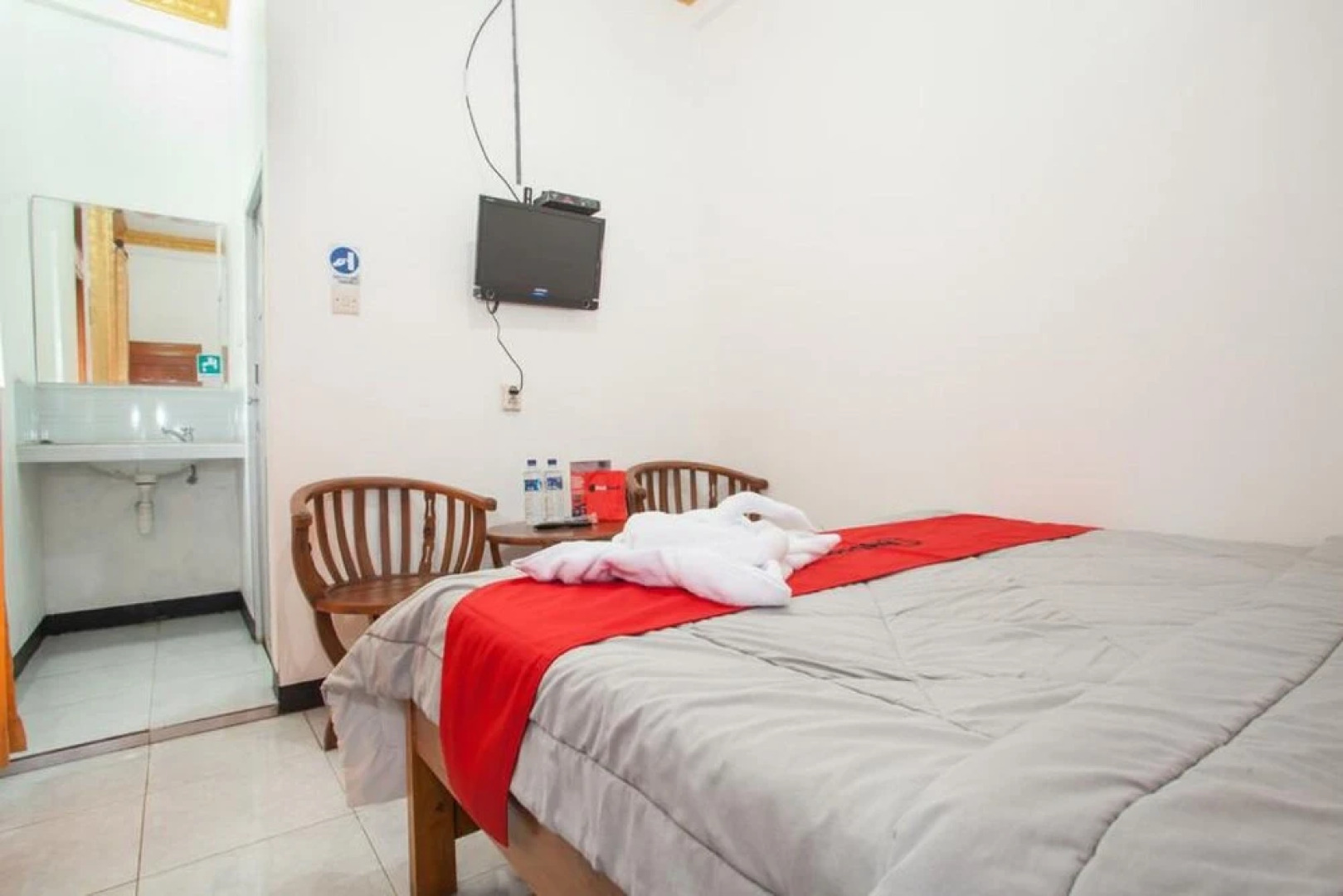 Reddoorz @ Bromo Tosari