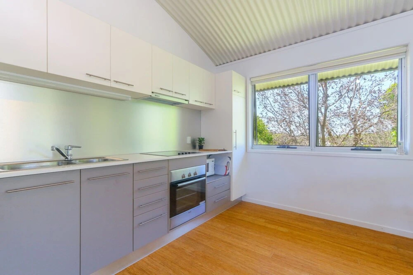 Beach Shacks #32 Casuarina