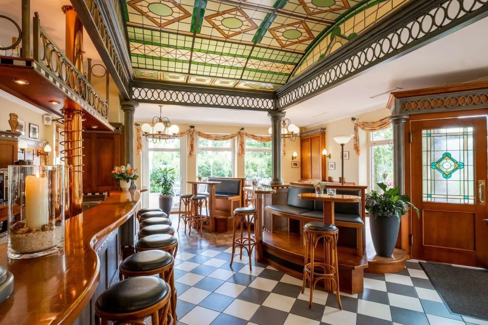 Quality Hotel Bielefeld