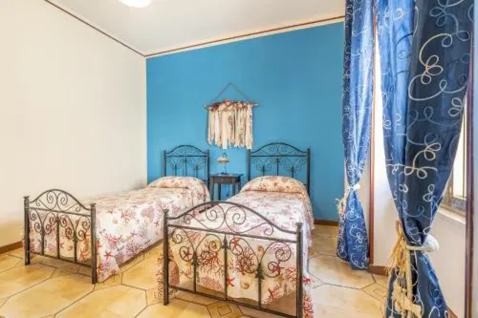 Villetta Fronte Spiaggia a Mancaversa