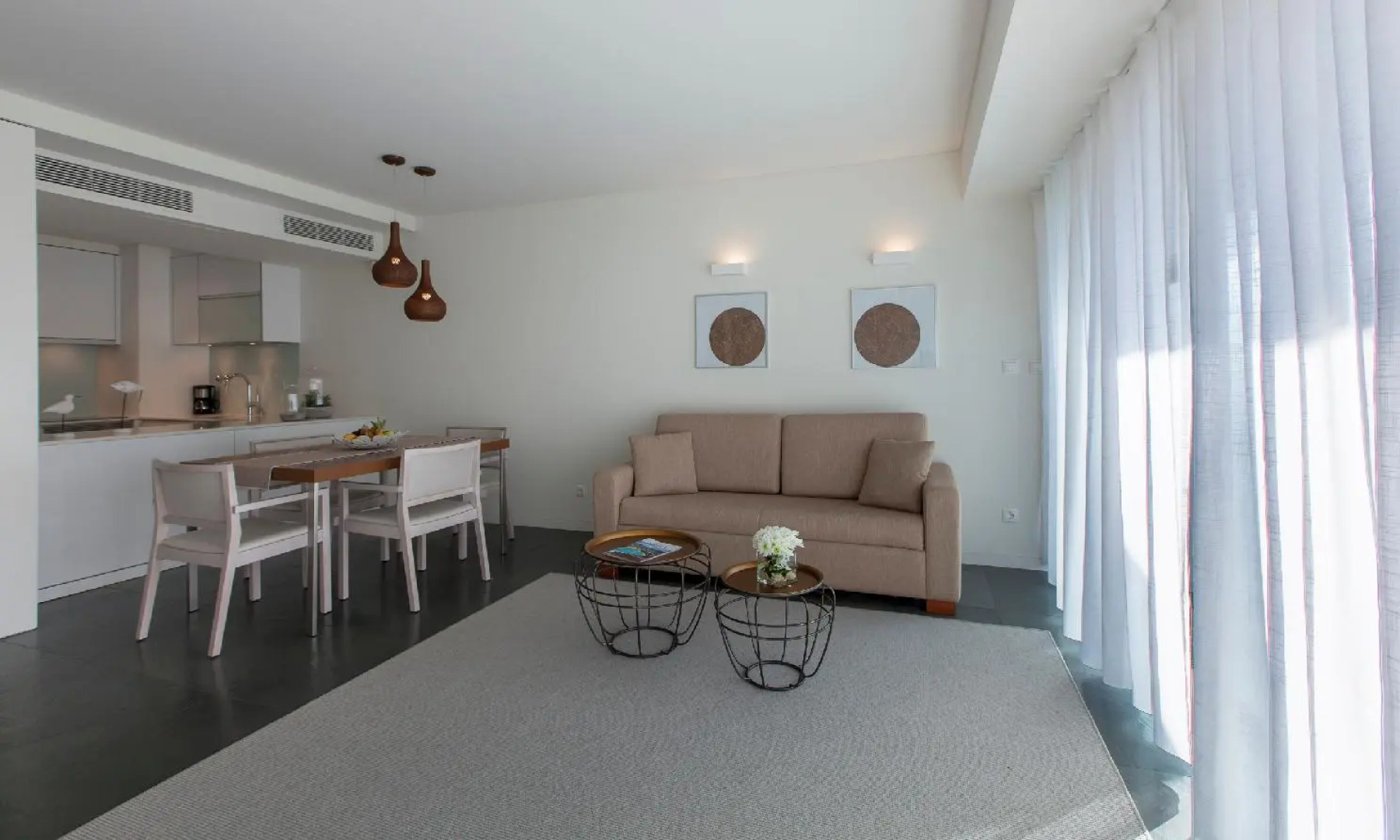 Troia Residence by The Editory - Apartamentos Ácala