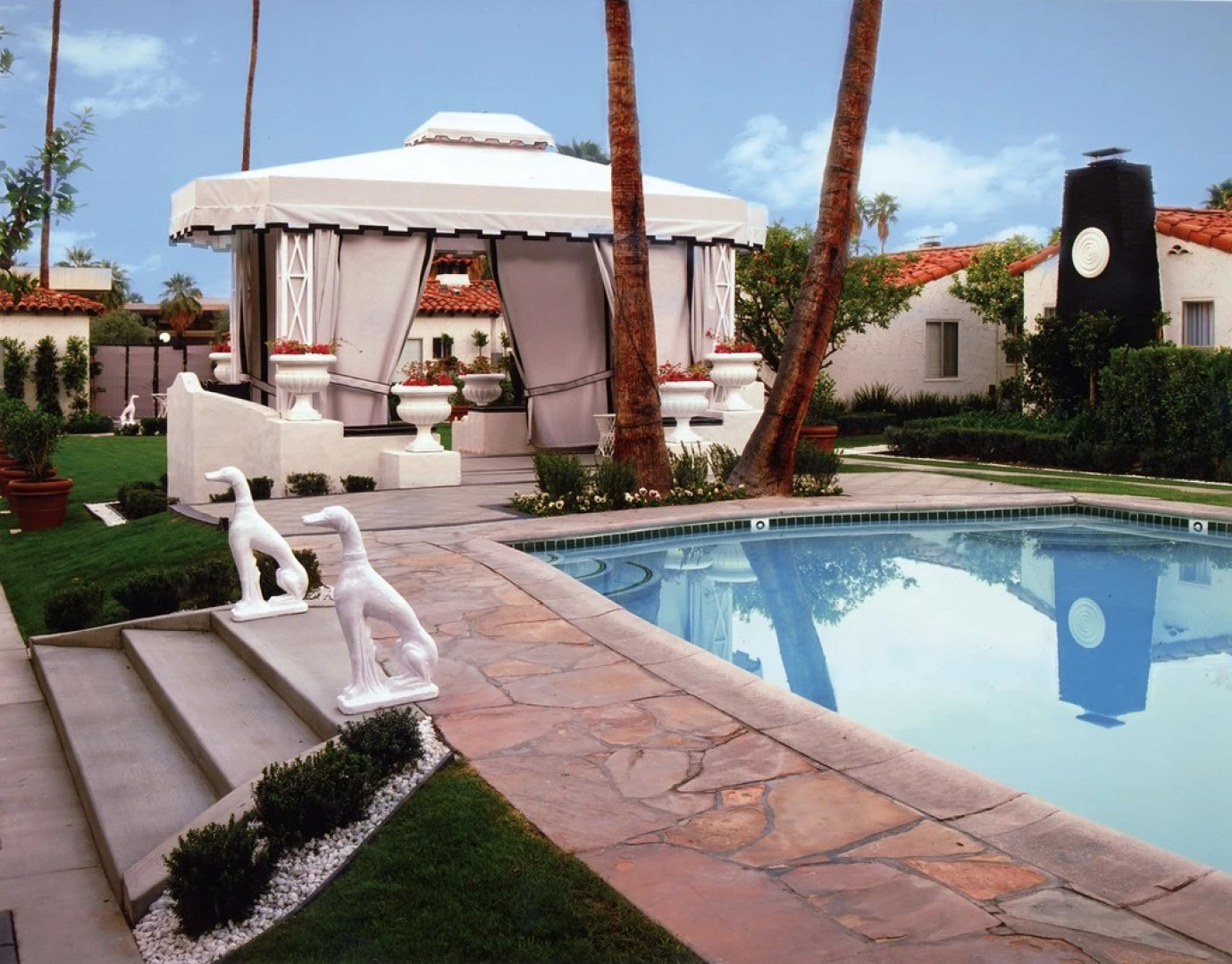 Avalon Hotel & Bungalows Palm Springs, a Member of Design Hotels