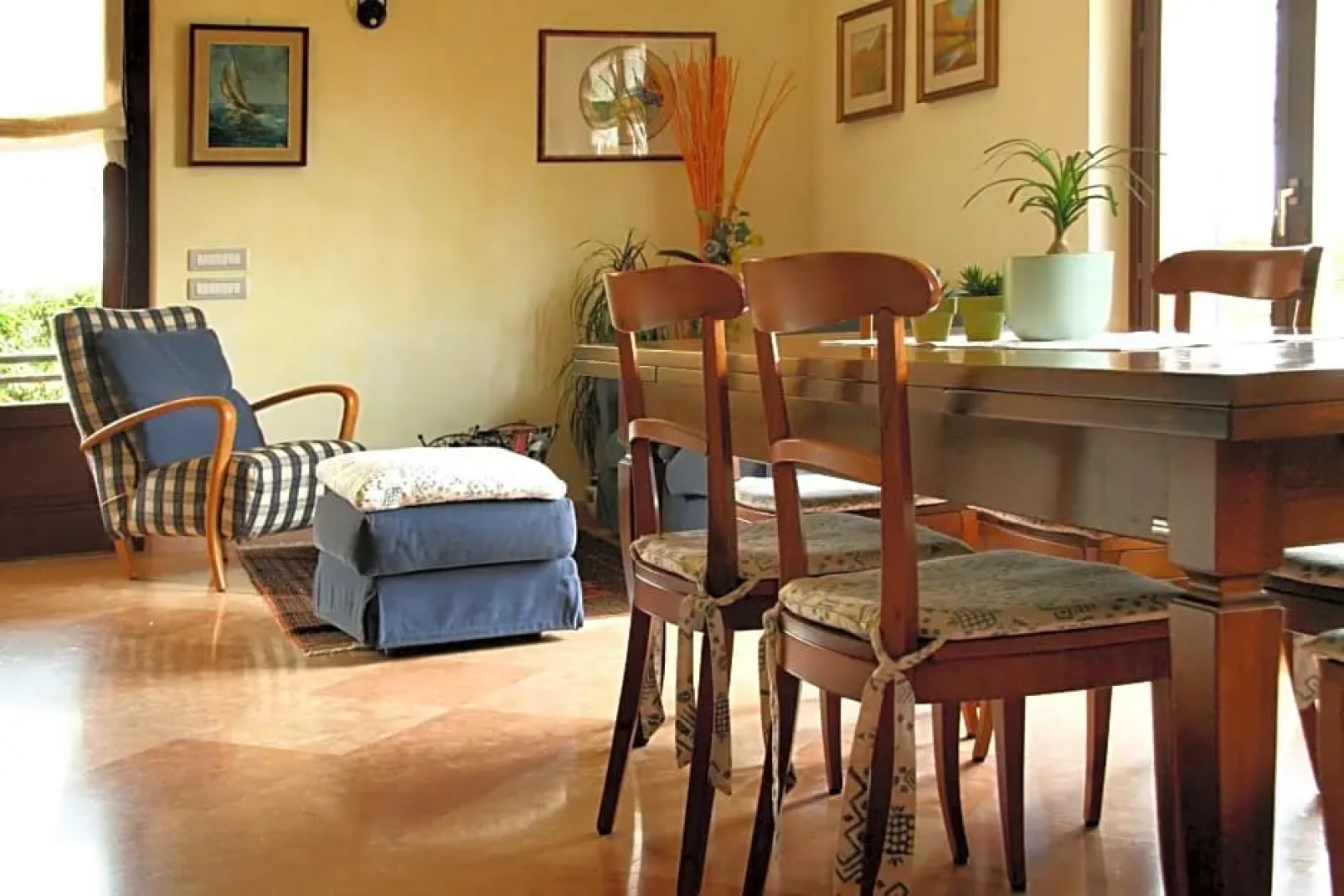 Ai Quattro Ulivi B&B