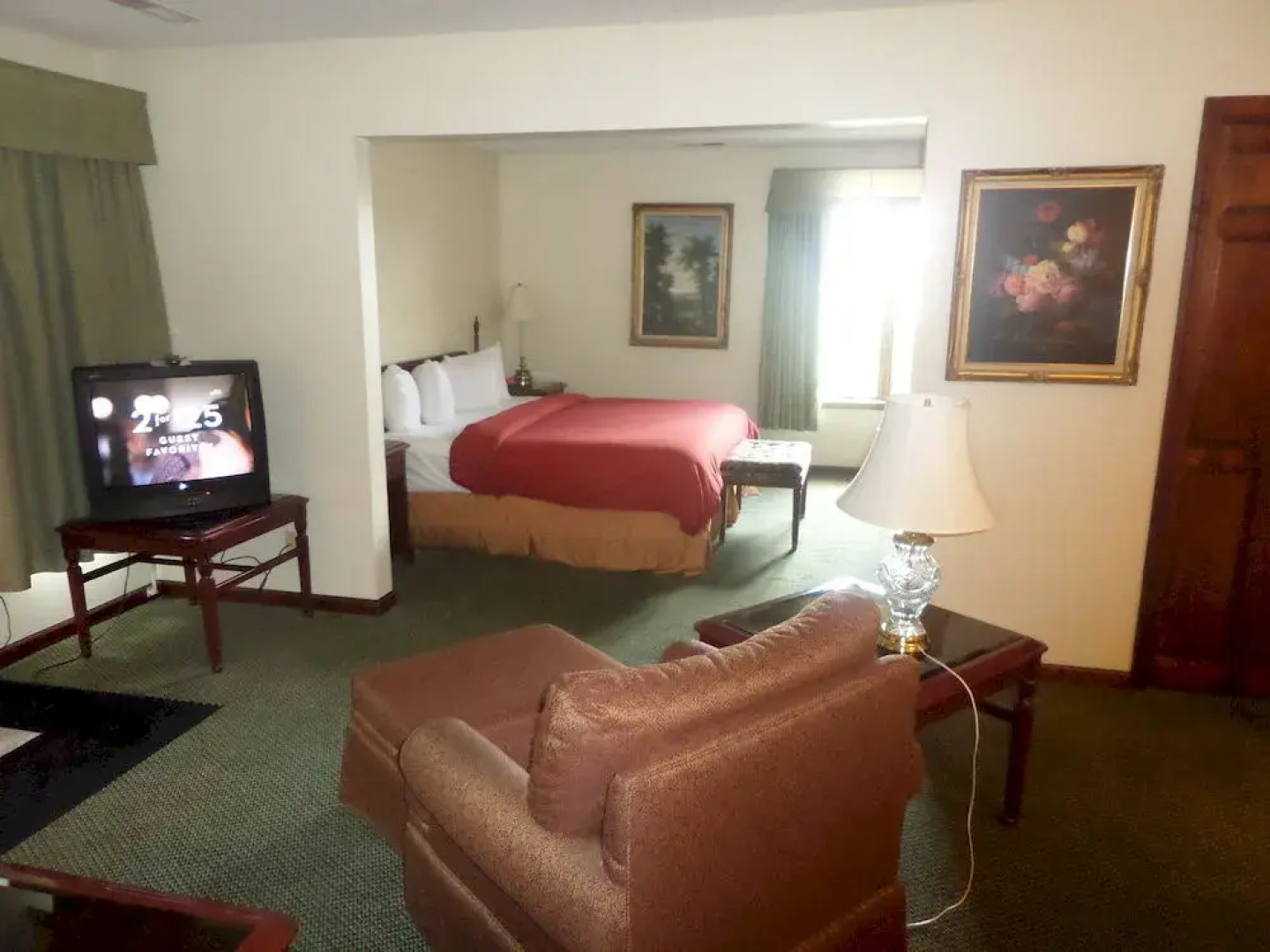 Effingham Extended Stay