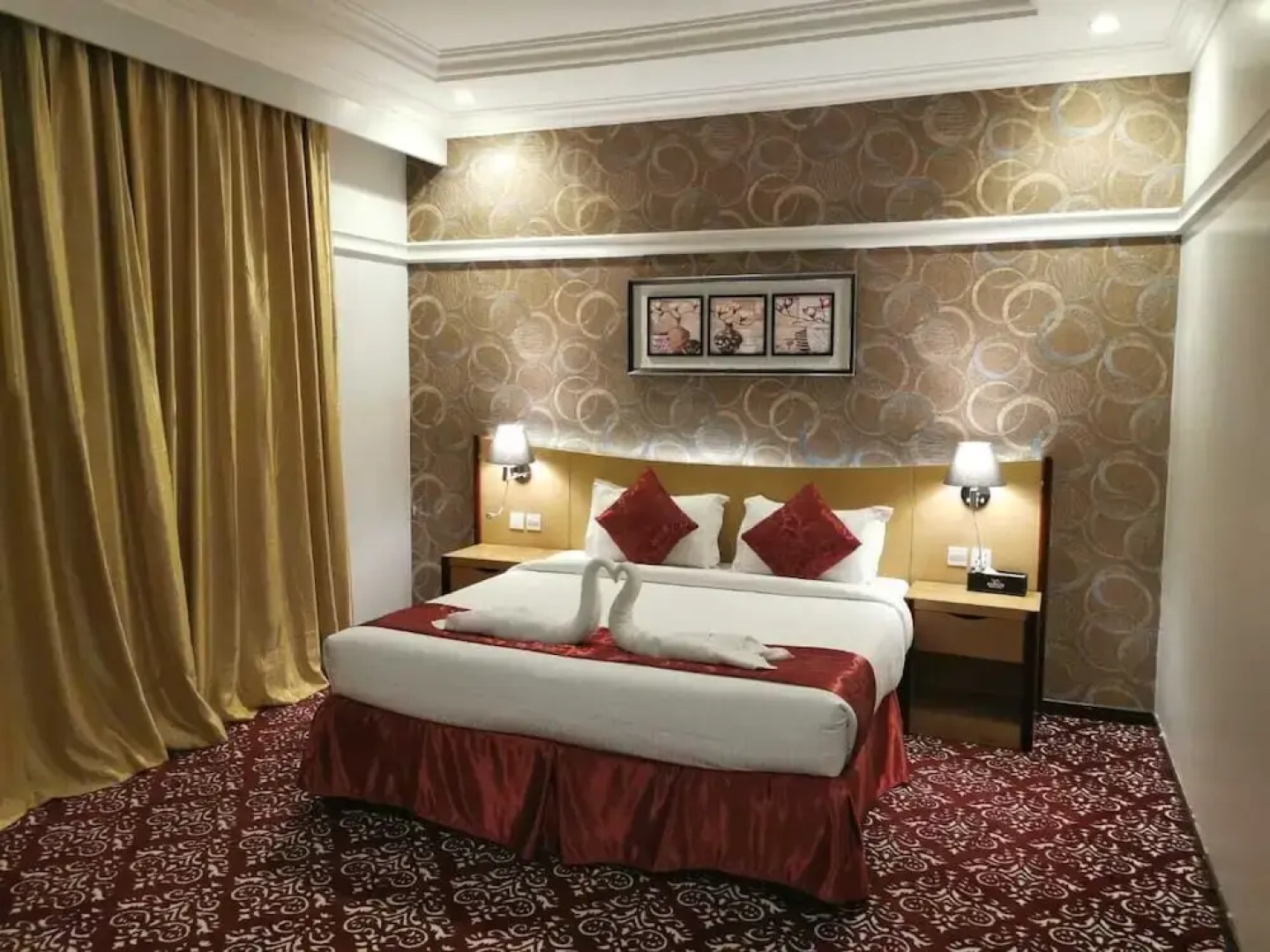 Wahat Al Nafil AlNafil Branch