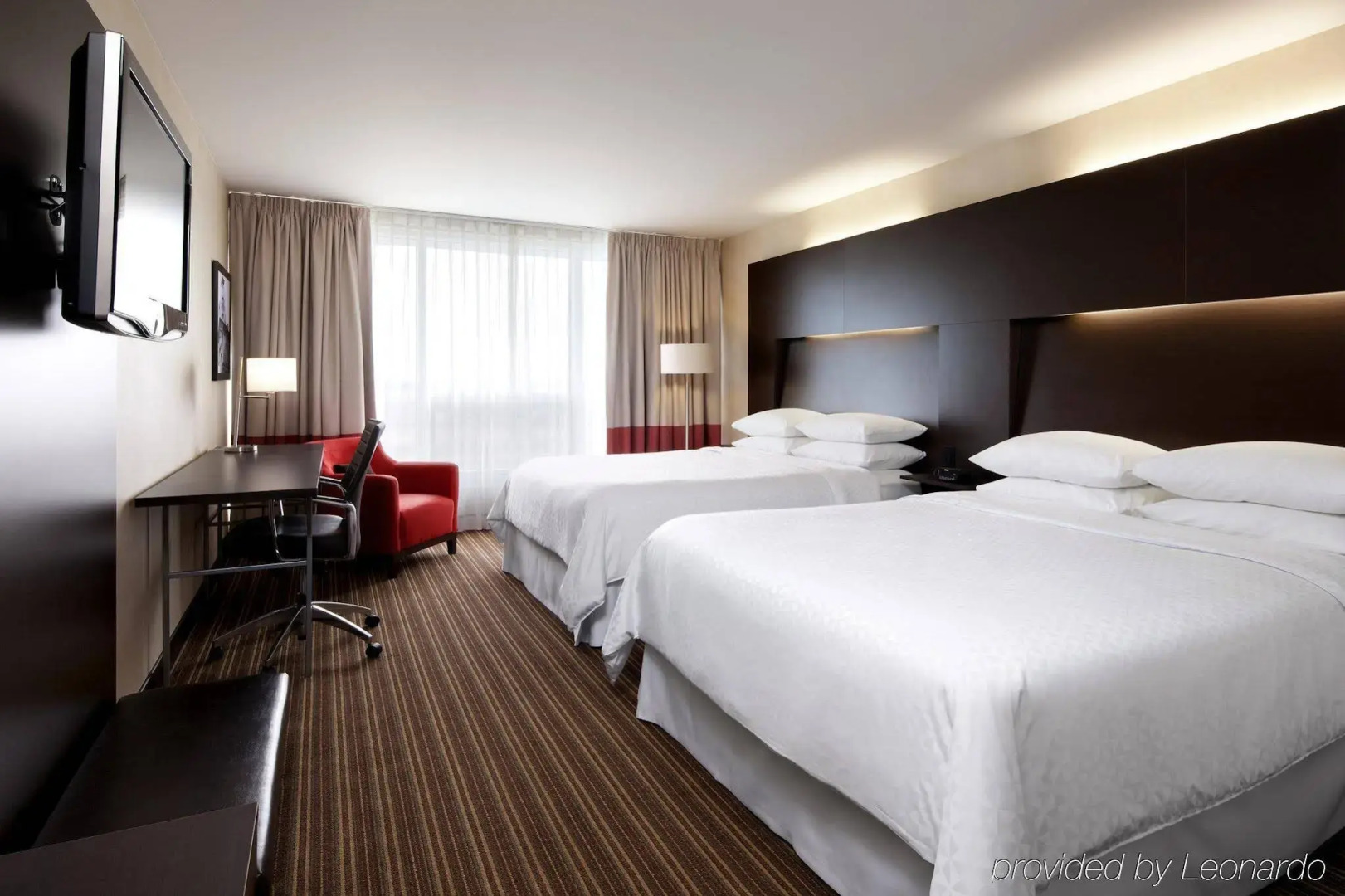 Four Points by Sheraton Levis Convention Centre