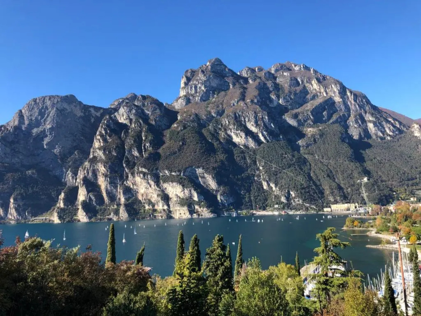 Appartamento Trentino II