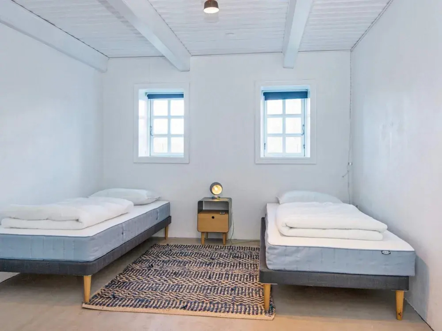 12 Person Holiday Home in Sonder Omme