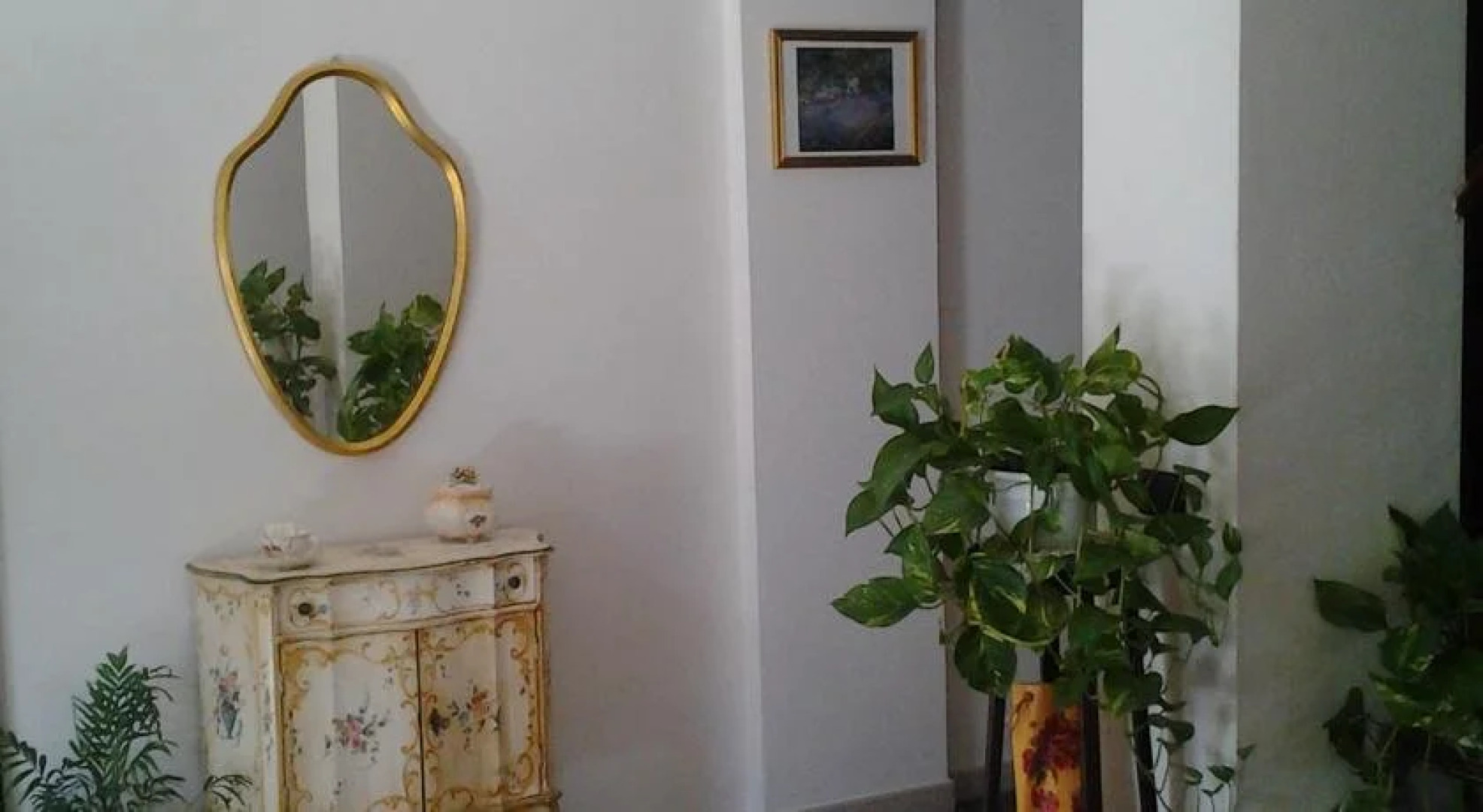 Bed & Breakfast Casa Pisanu