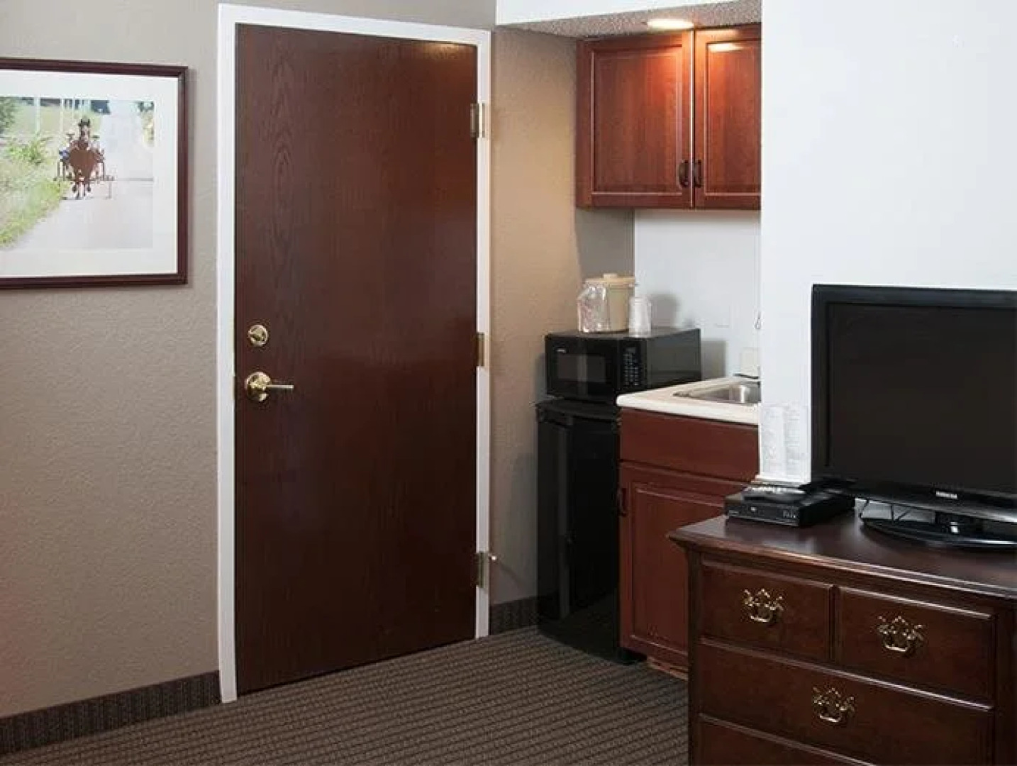 Clock Tower Inn Berne