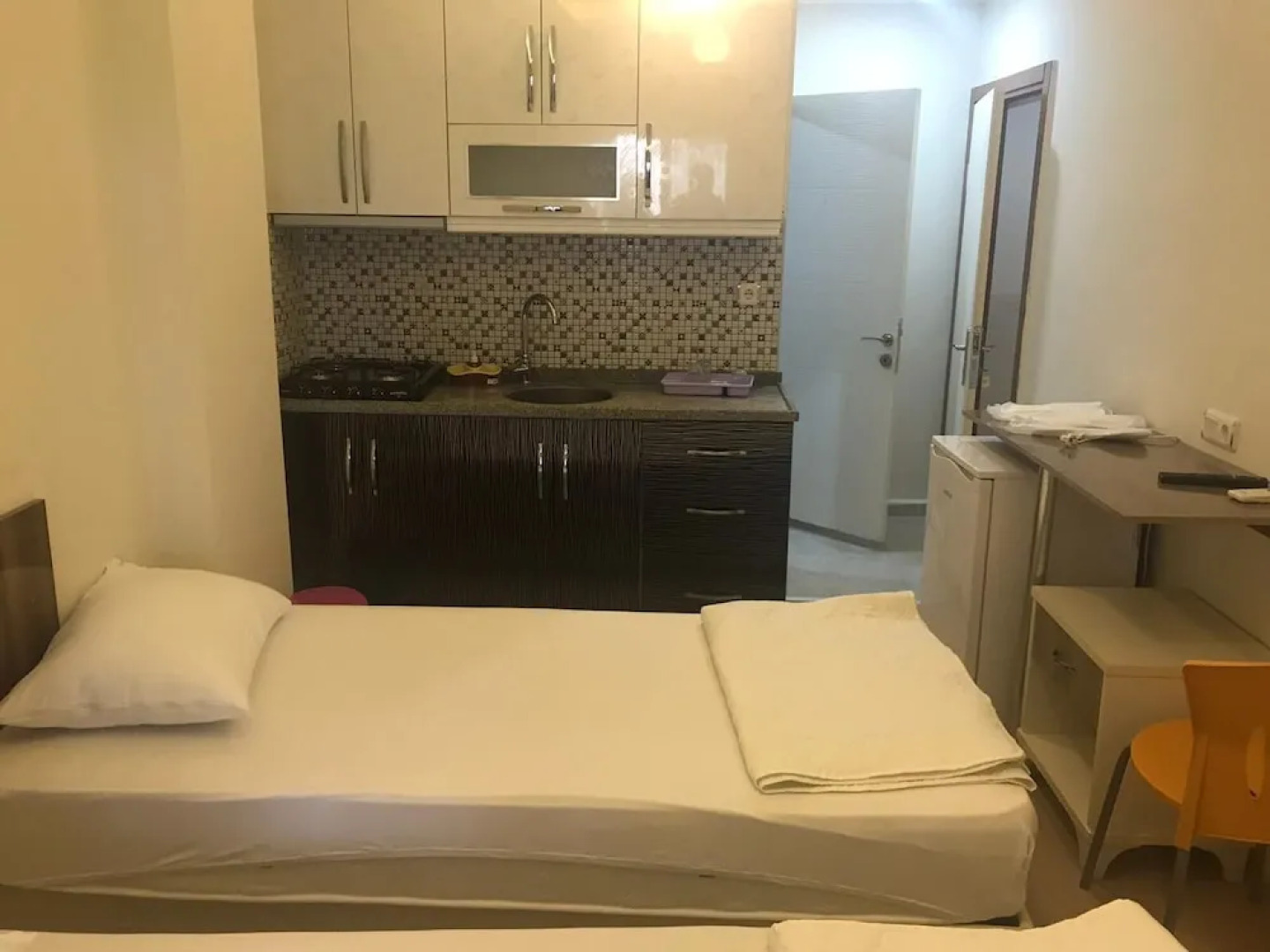 Asya Geyikli Apart Otel