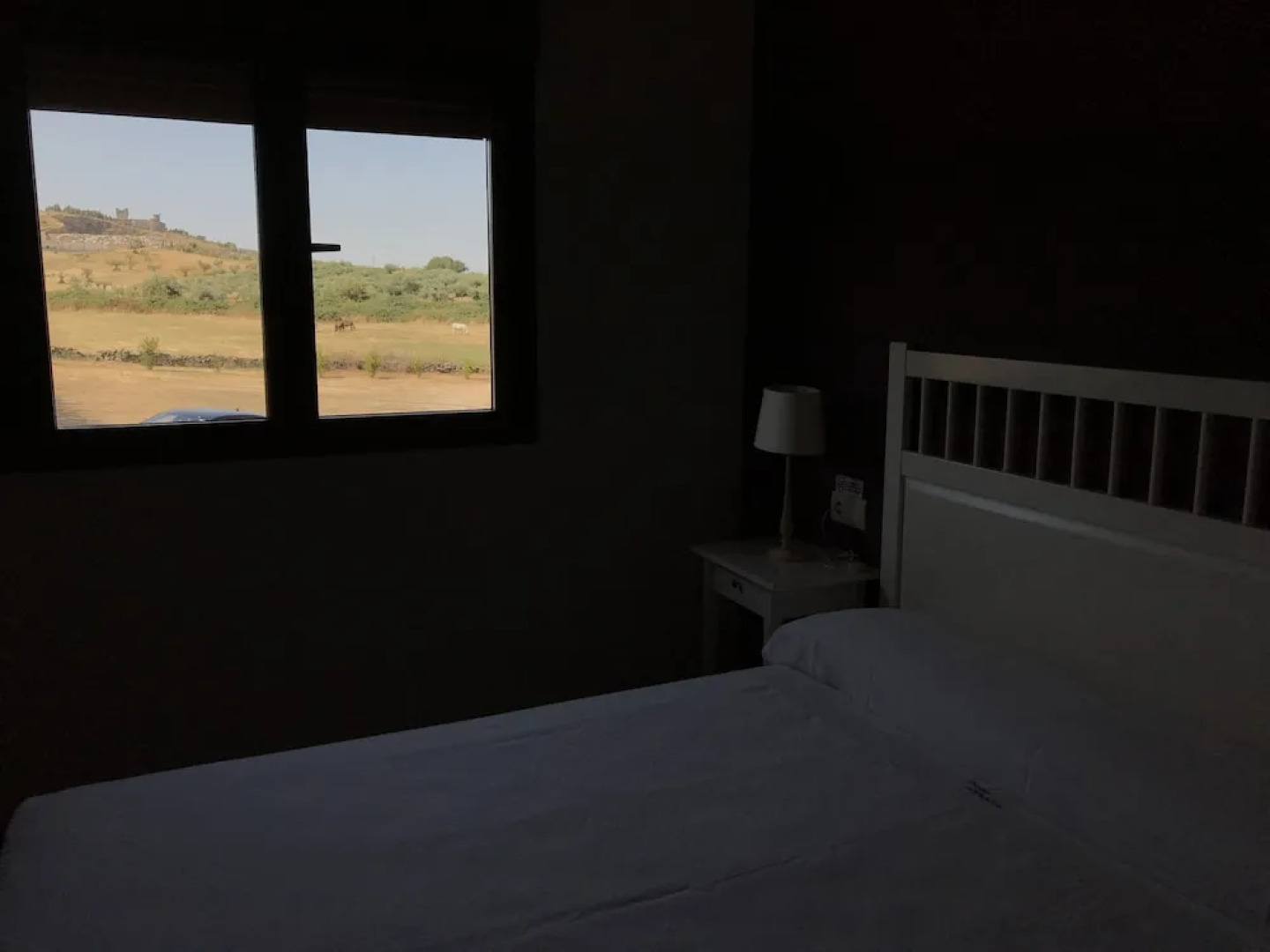 Casa Rural Pilon del Fraile