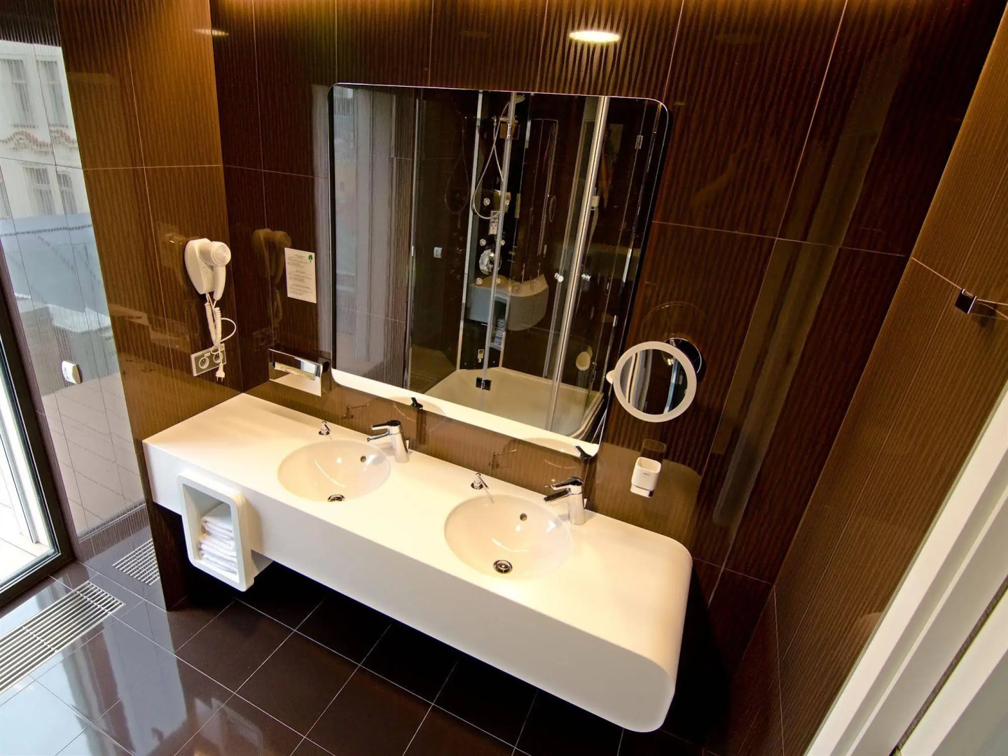 OREA Hotel Arigone Olomouc