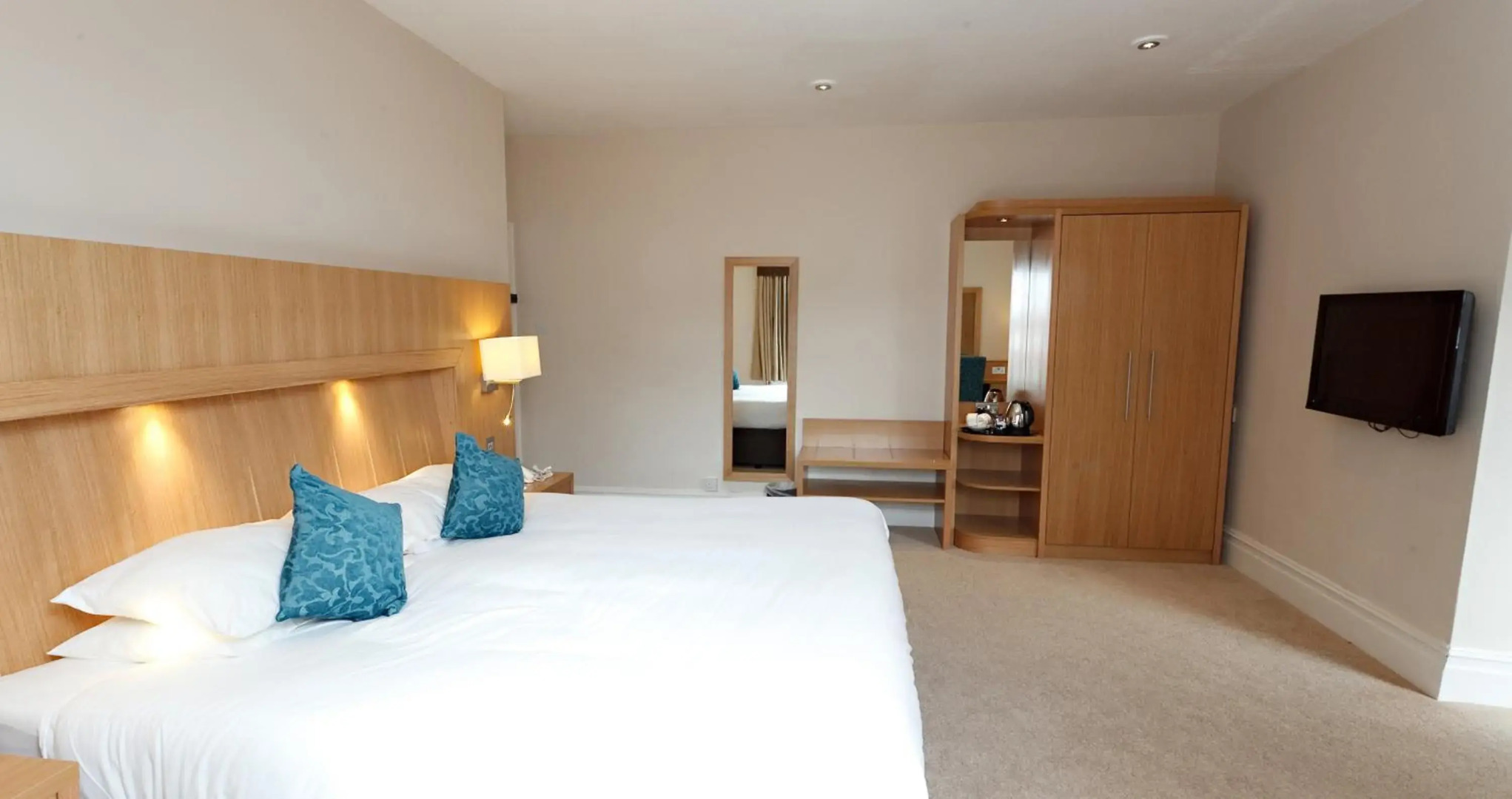 The Links Country Park Hotel