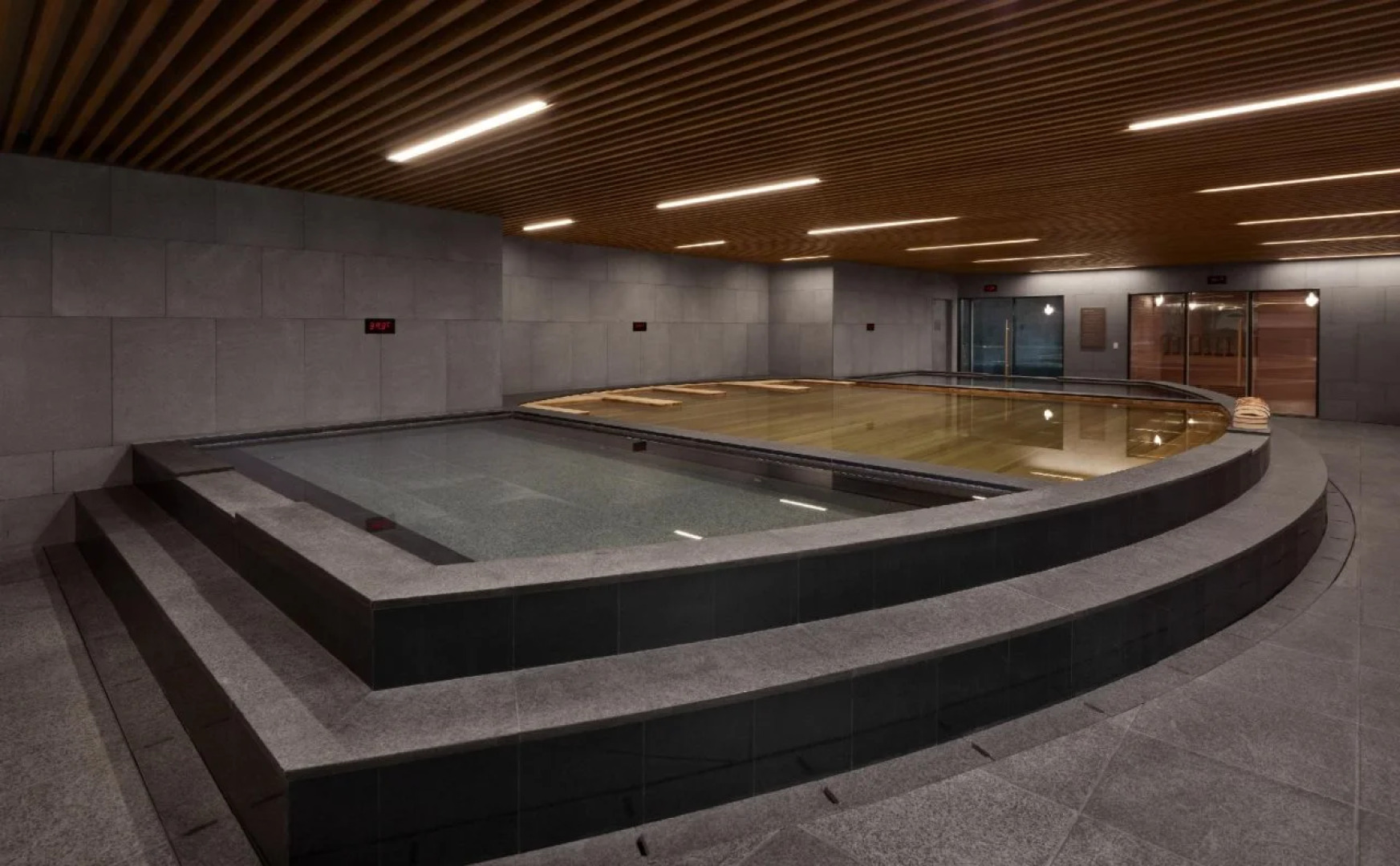 JW Marriott Hotel Seoul