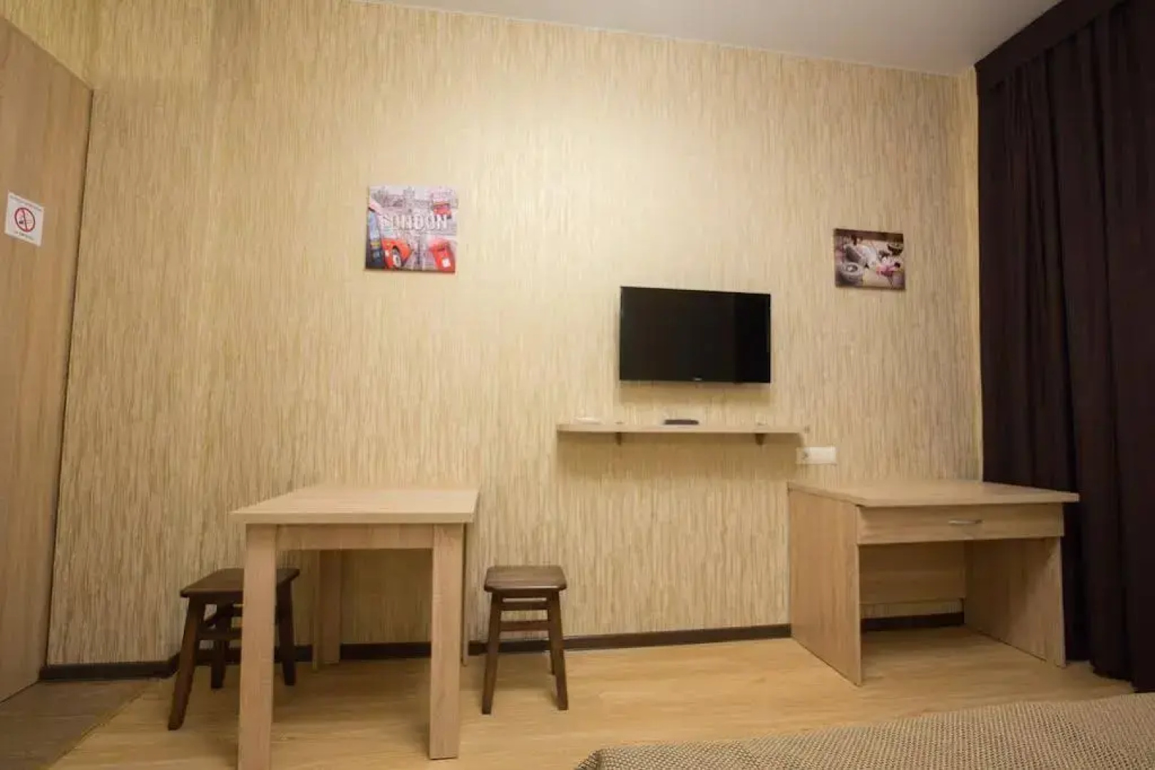 Hotel ML