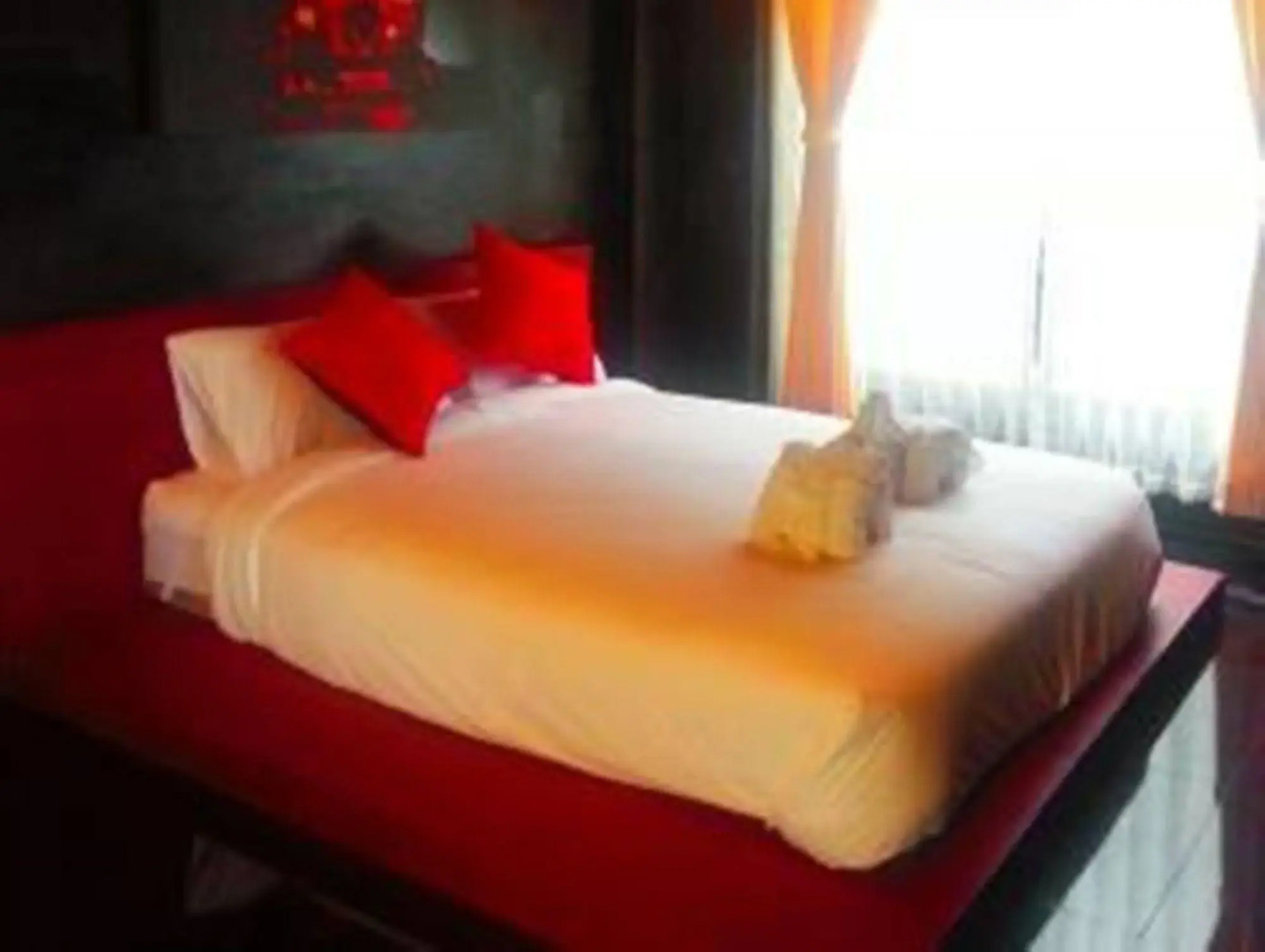 Ashcarya Boutique Resort