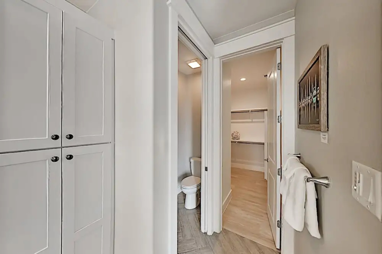 Modern Nautical Bayside W/ Infinity Pool 3 Bedroom Condo