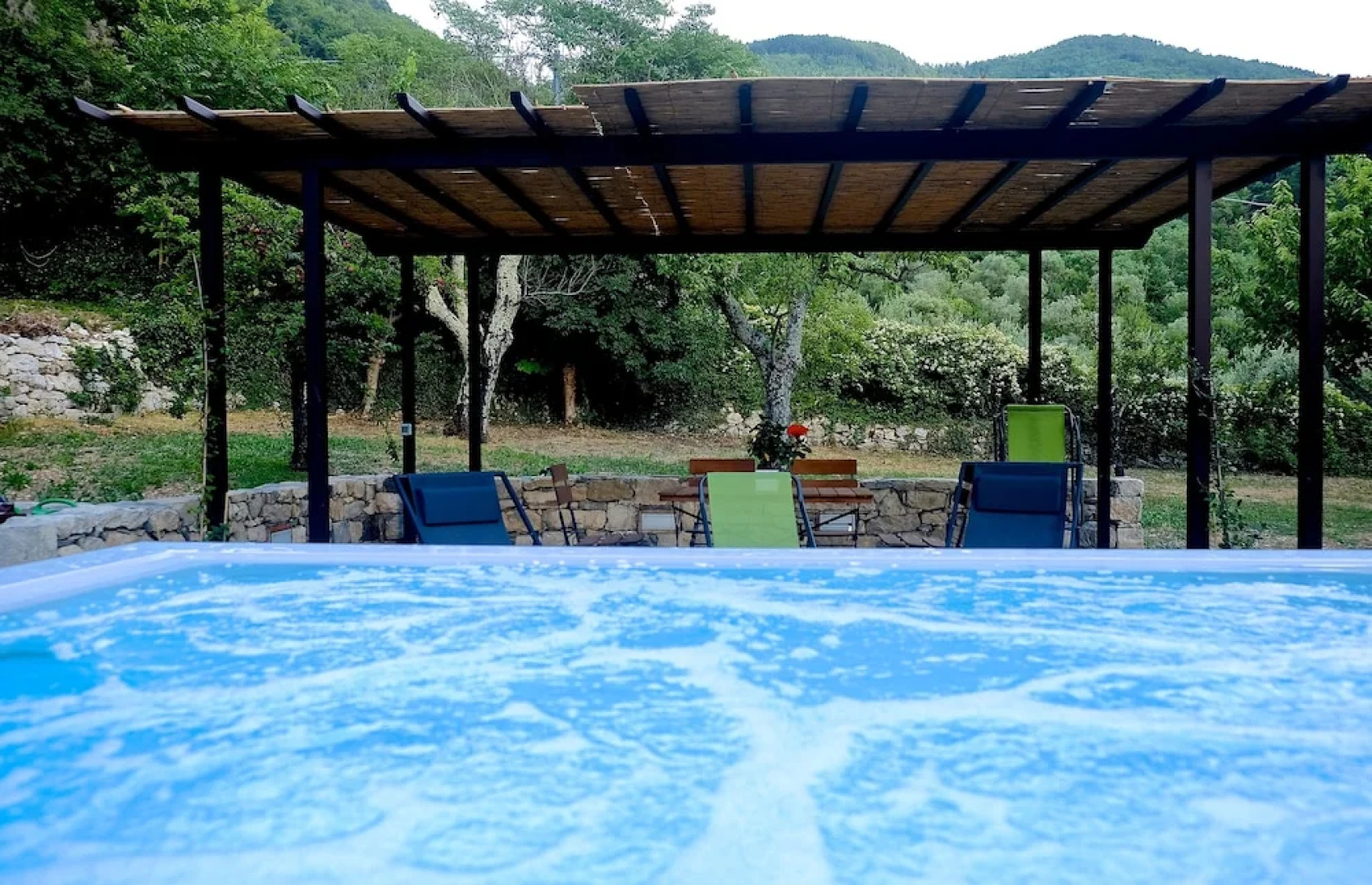 Agriturismo Il Ponticello