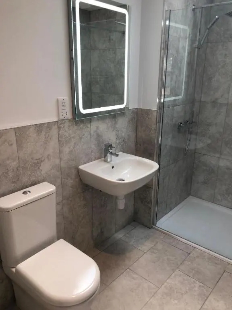 Hamilton Arms Suites