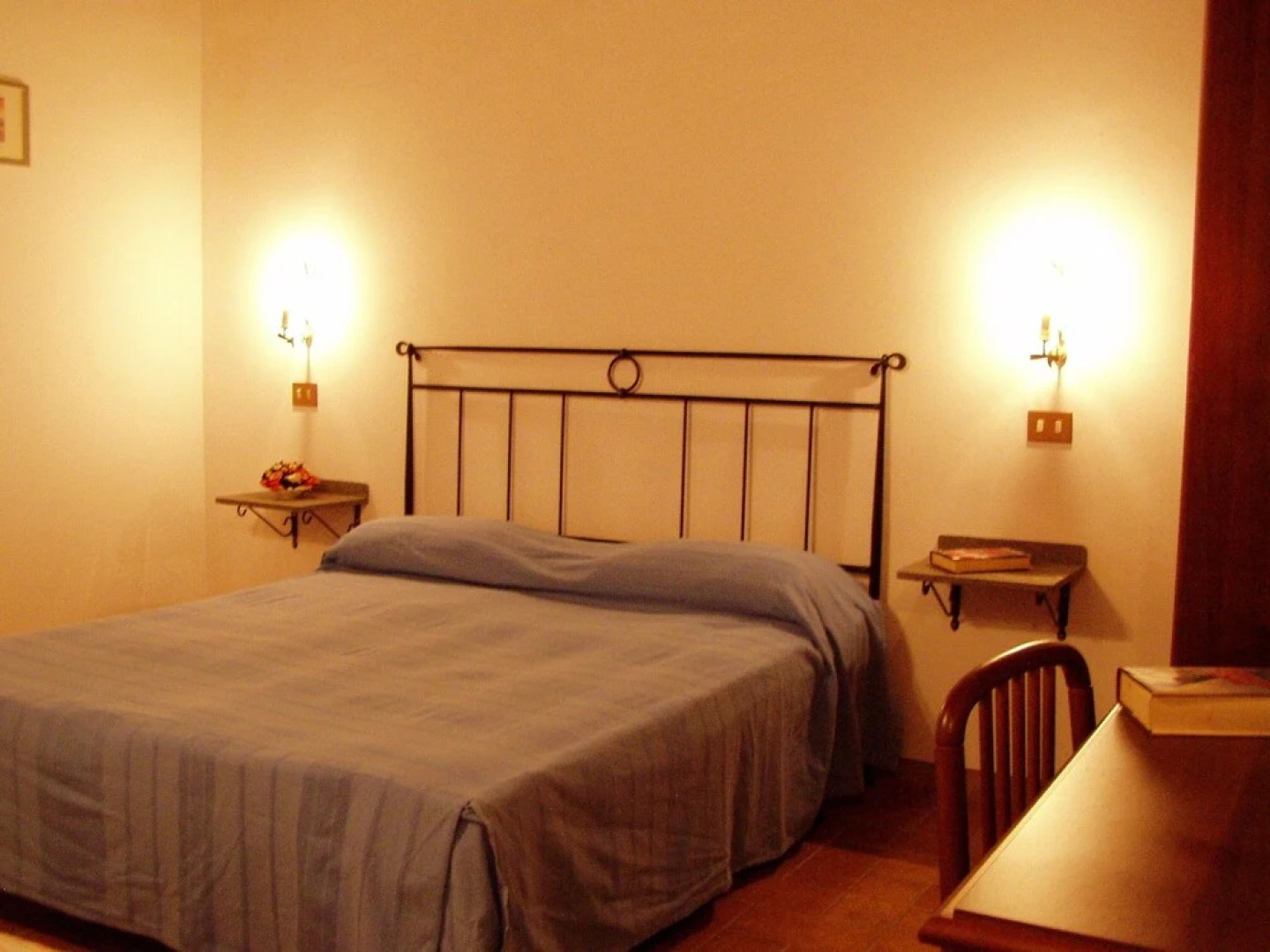 Agriturismo Biobagnolese