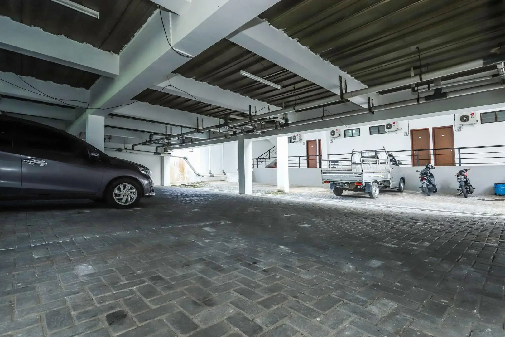 Super OYO 1582 Bungo Guest House