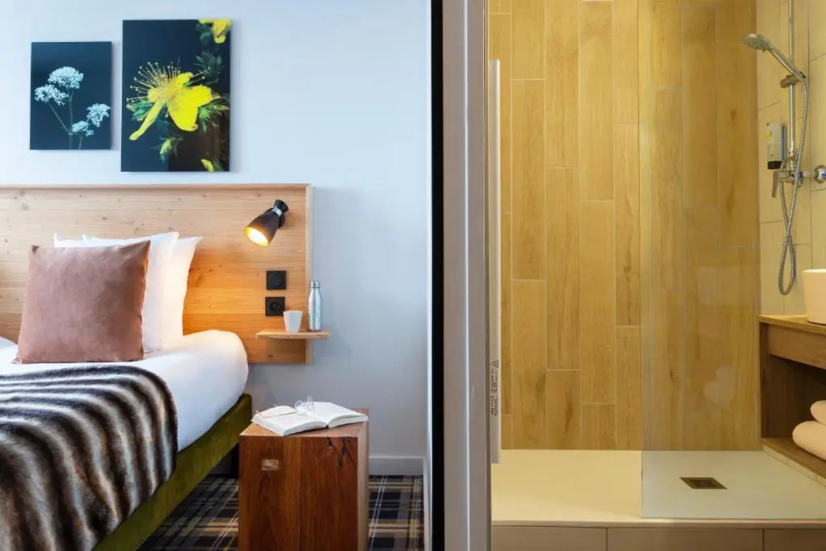 SOWELL Family la Lauzière