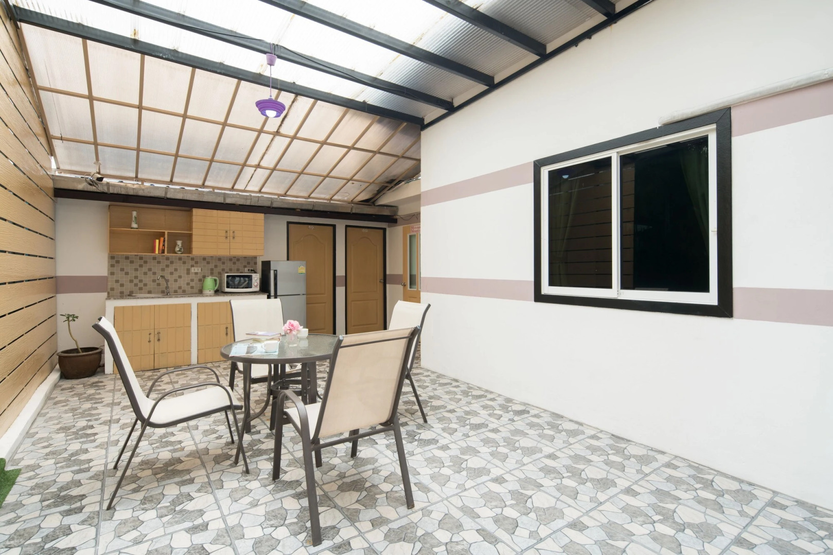 Royal Beach Residence