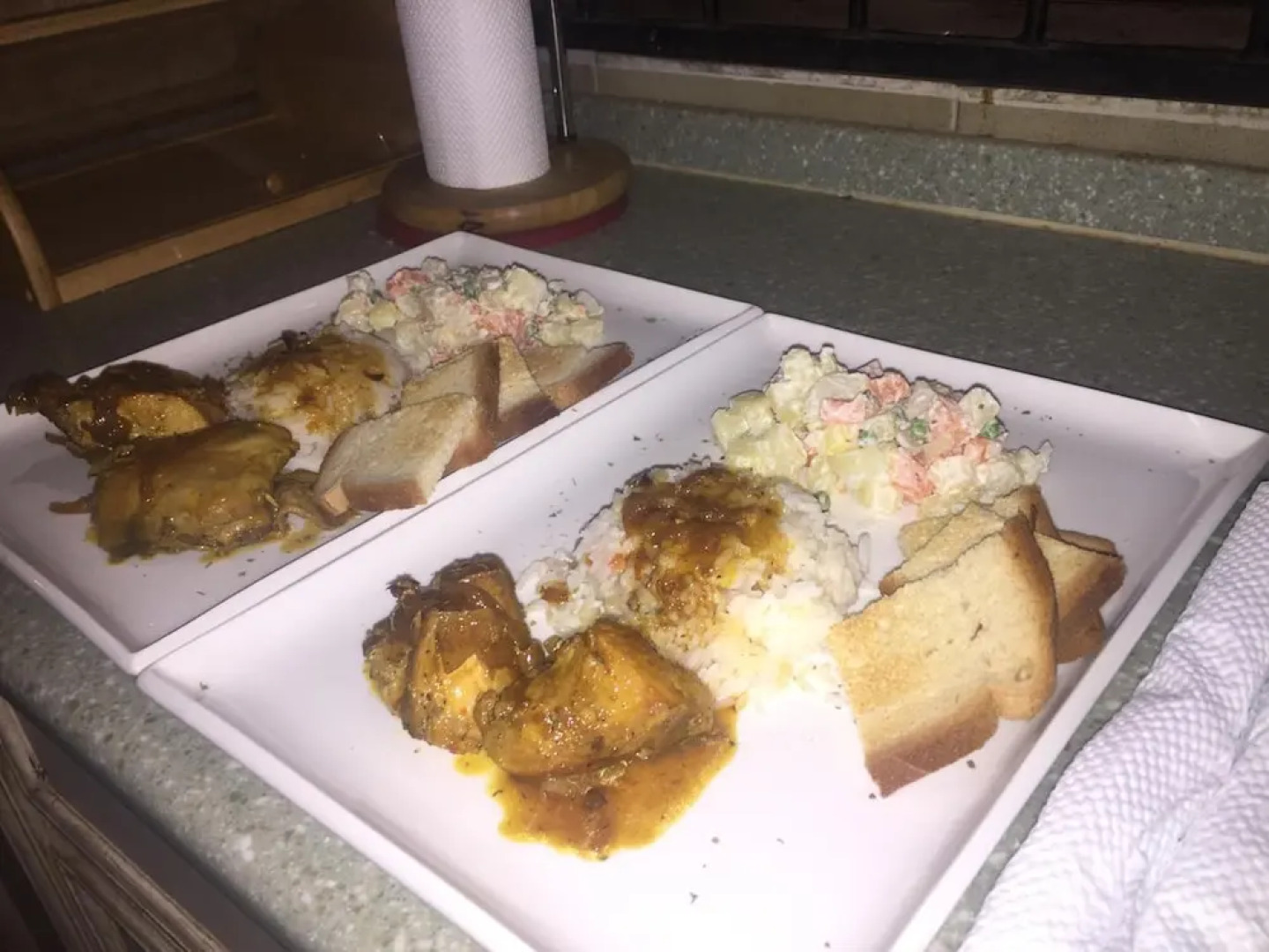 Oceanview B&B Curacao